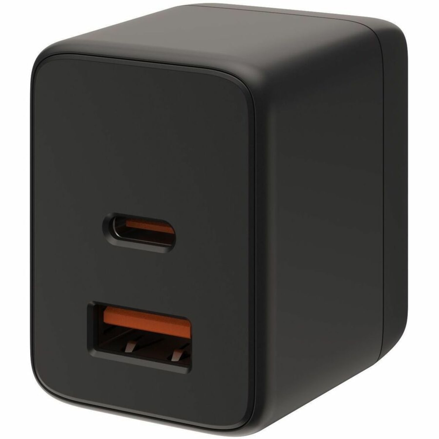 UAG SRGE (US) 30W 2 Port Wall Charger, Black, 9B443011V4040 - Image 4