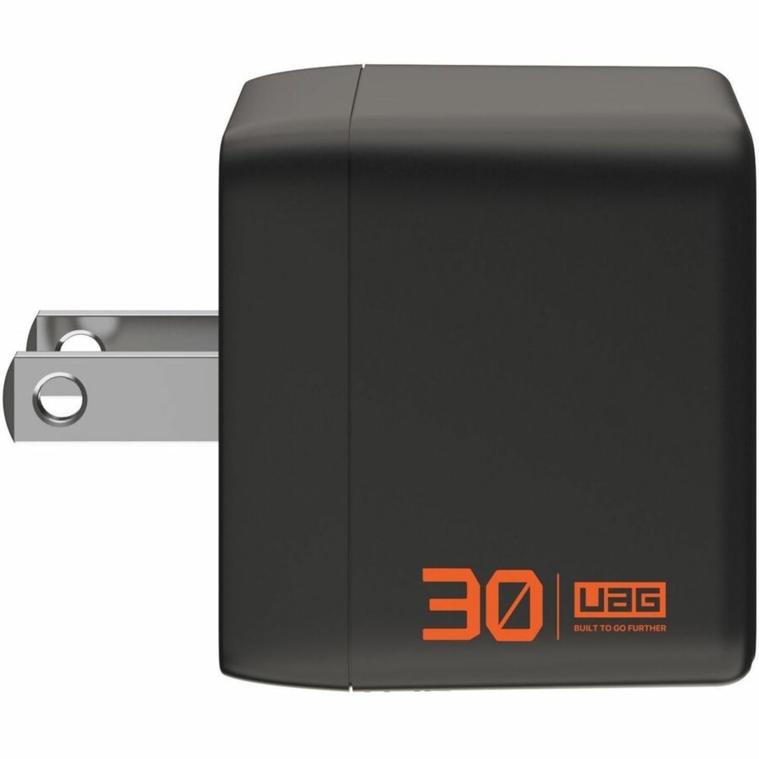 UAG SRGE (US) 30W 2 Port Wall Charger, Black, 9B443011V4040 - Image 5