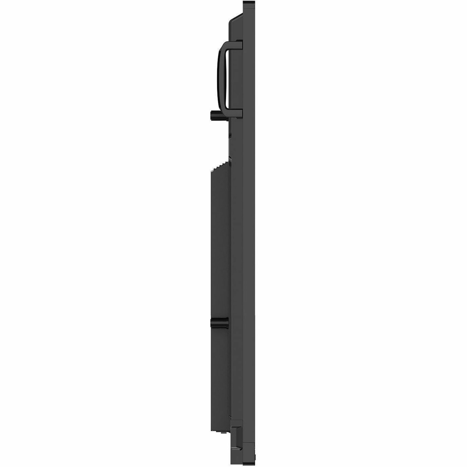 ViewSonic ViewBoard IFP65G1 - 65in Diagonal Class (64.5in viewable) - IFPG1 Series LED-backlit LCD display - IFP65G1 - Image 3