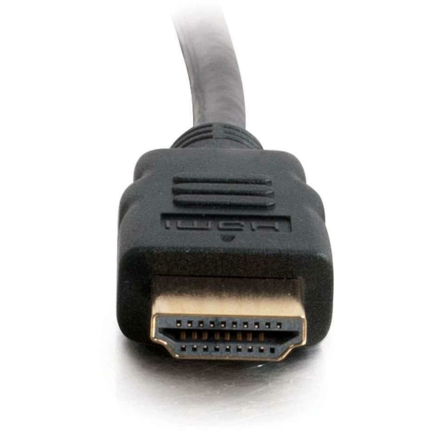 C2G 4K HDMI Cable With Ethernet, High-Speed HDMI Cable, 5ft - Image 3