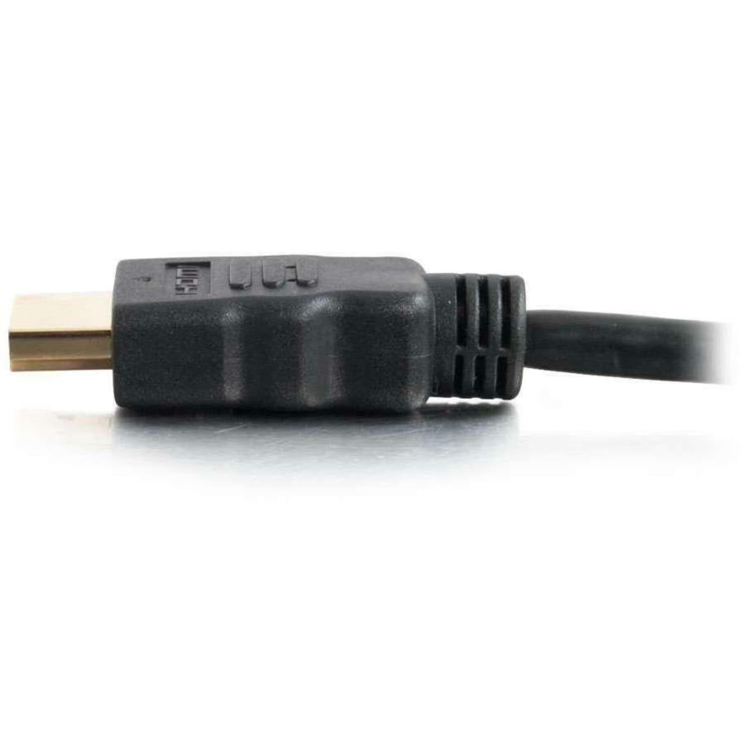C2G 4K HDMI Cable With Ethernet, High-Speed HDMI Cable, 5ft - Image 4