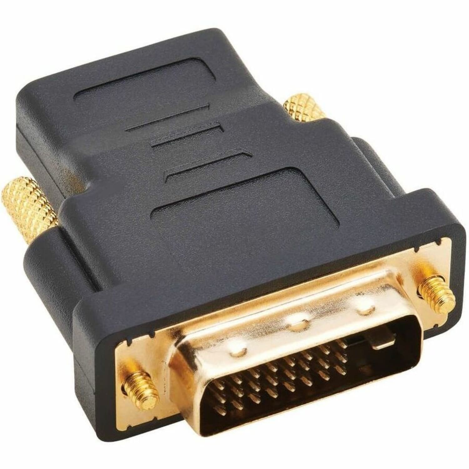 Eaton Tripp Lite Series HDMI to DVI-D Cable Adapter Converter F/M - Display adapter - DVI-D (M) to HDMI (F) - Image 3