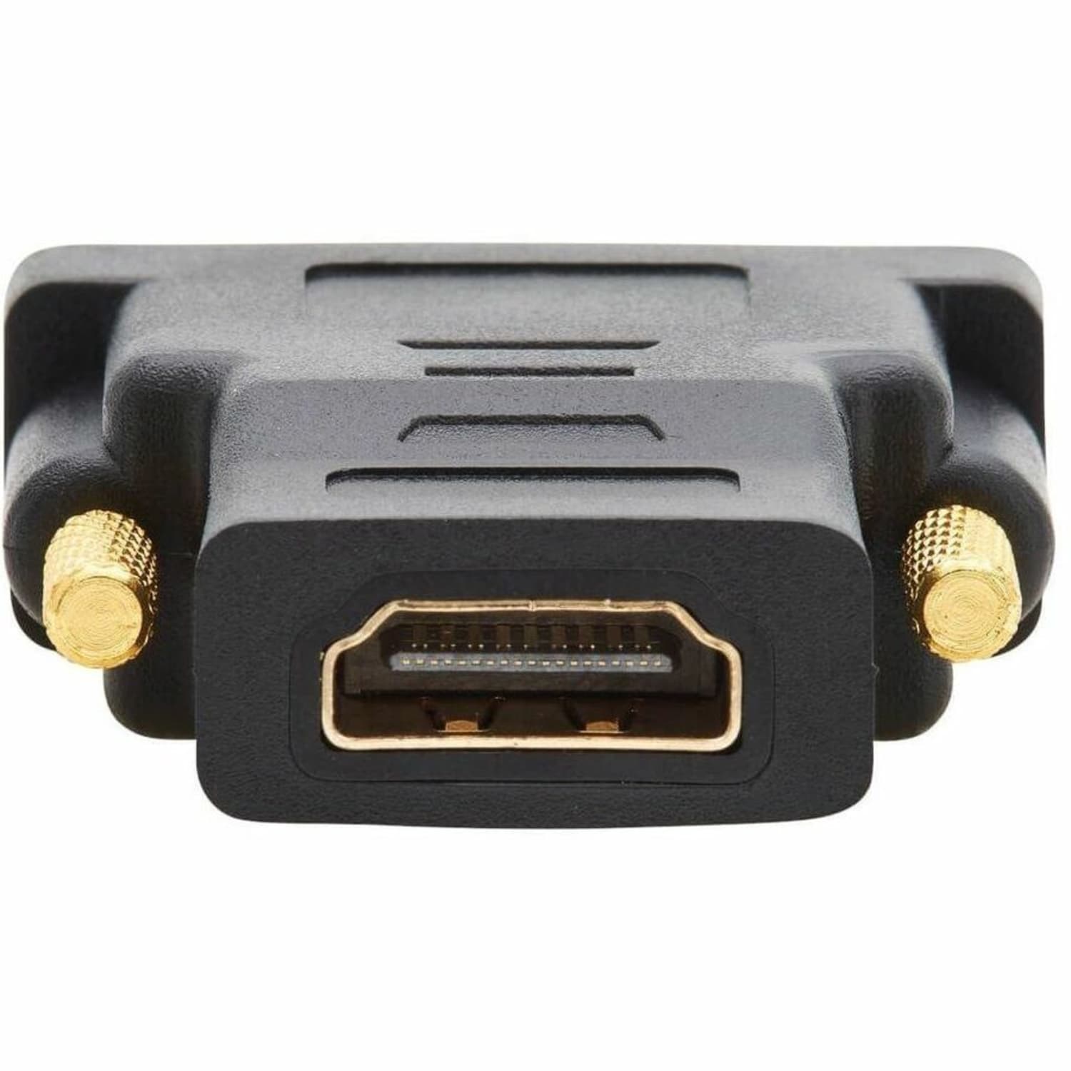 Eaton Tripp Lite Series HDMI to DVI-D Cable Adapter Converter F/M - Display adapter - DVI-D (M) to HDMI (F) - Image 4