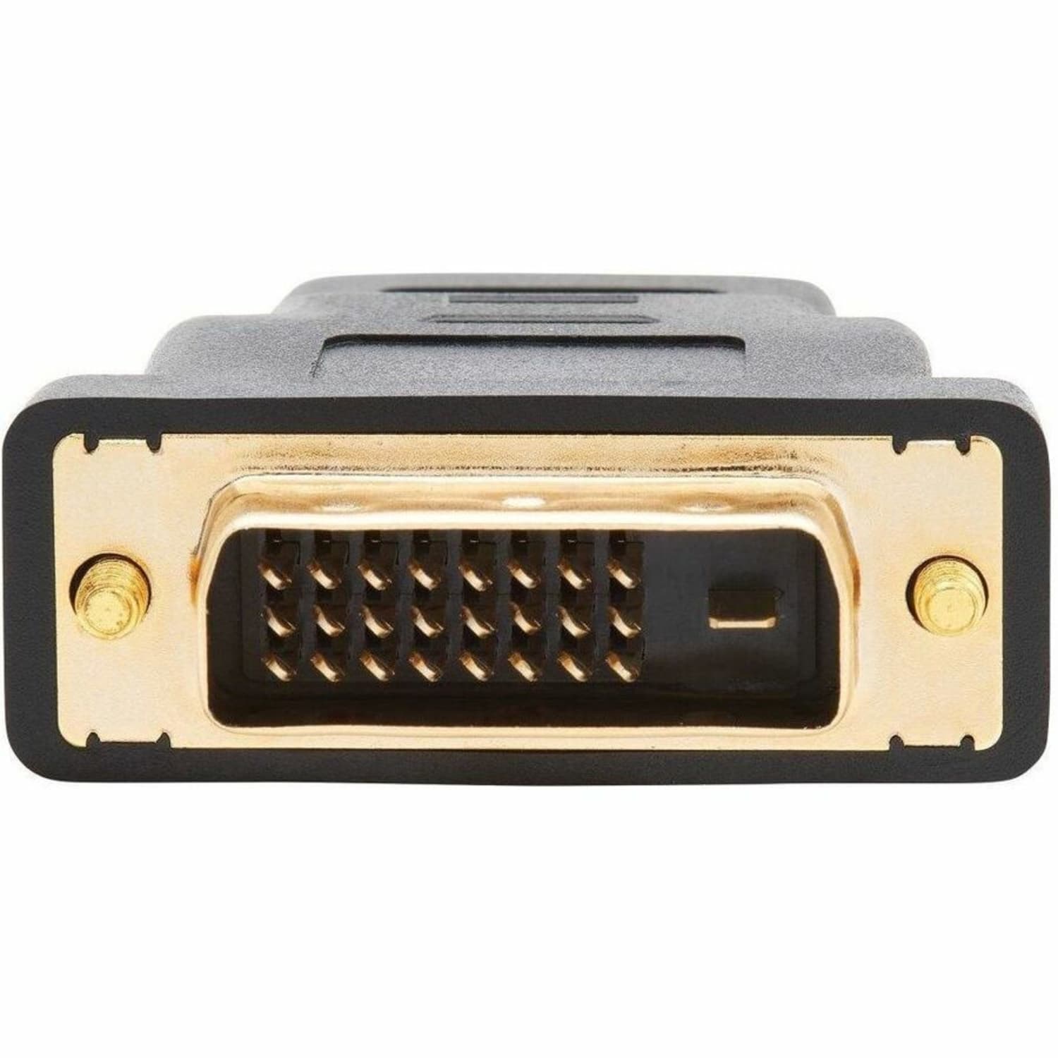 Eaton Tripp Lite Series HDMI to DVI-D Cable Adapter Converter F/M - Display adapter - DVI-D (M) to HDMI (F) - Image 5