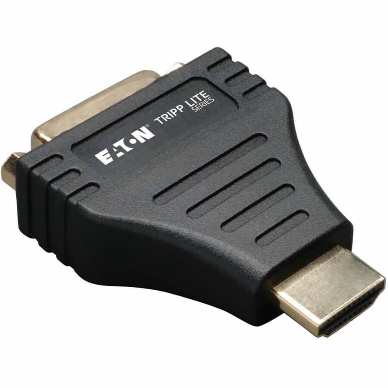 Eaton Tripp Lite Series DVI to HDMI Video Adapter (DVI-D to HDMI F/M) - 1 x DVI-D Female Digital Video - 1 x HDMI Male Digital Audio/Video - Image 5