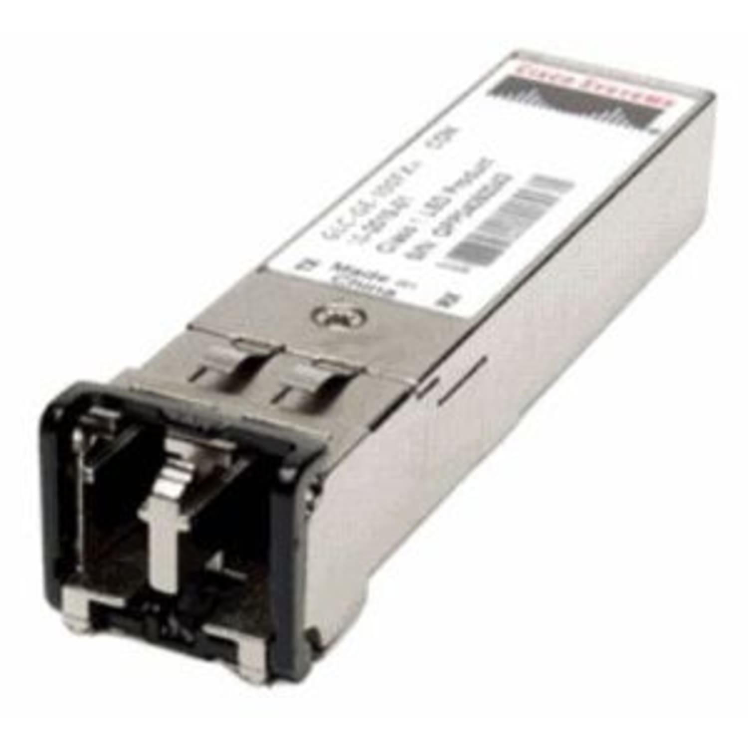 Cisco 1000BASE-BX10 Upstream SFP Module - 1 x 1000Base-BX - Image 3