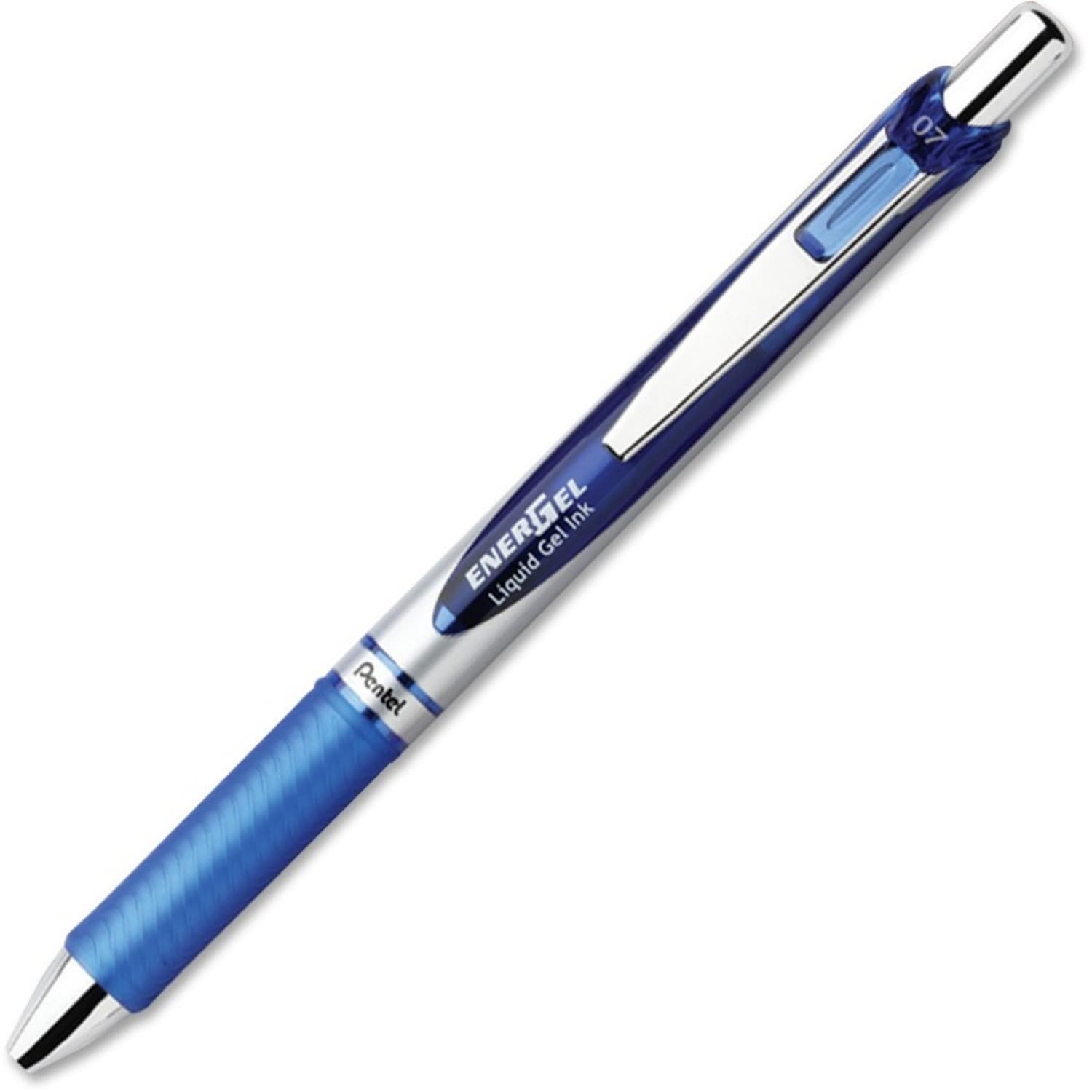 Blue Ink