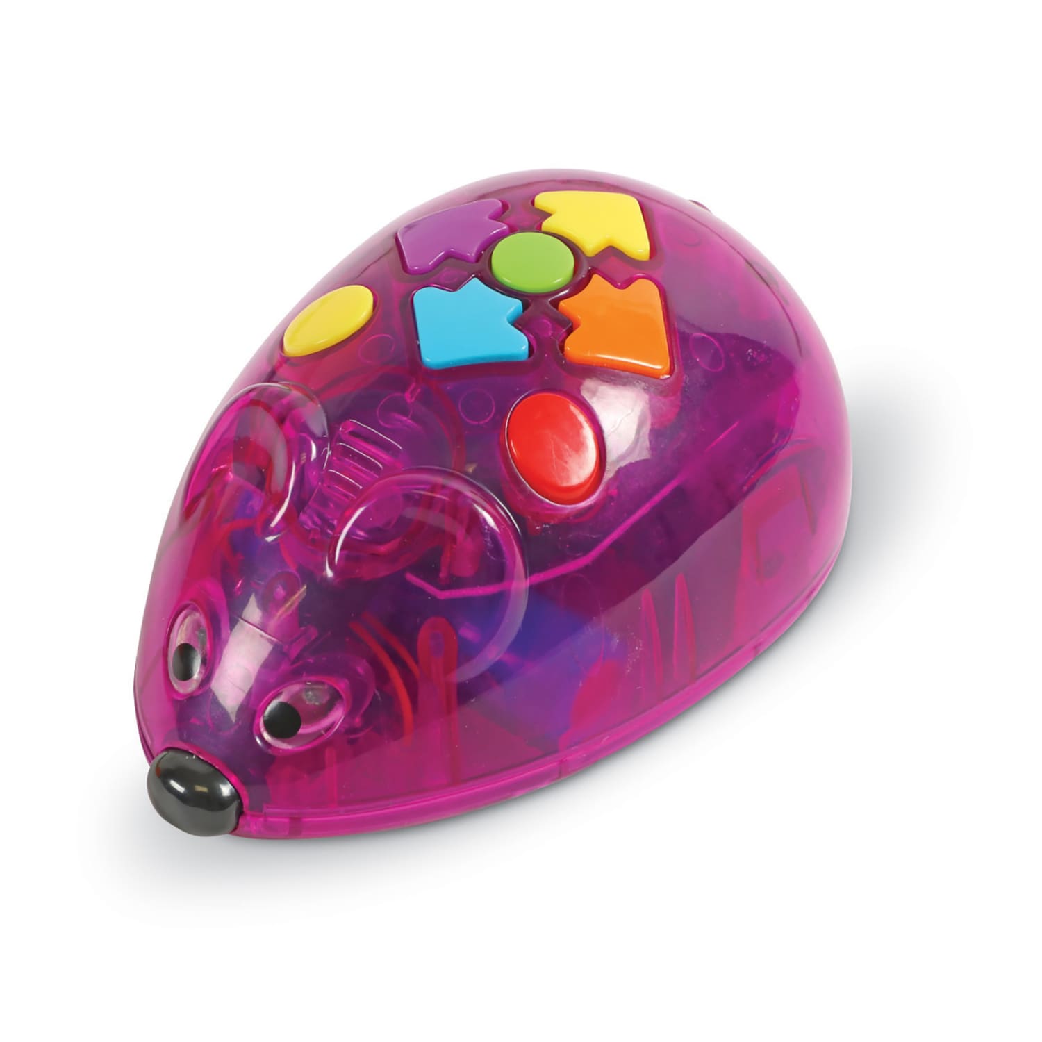 Learning Resources Code N Go Mouse Single, Rechargeable - Image 6