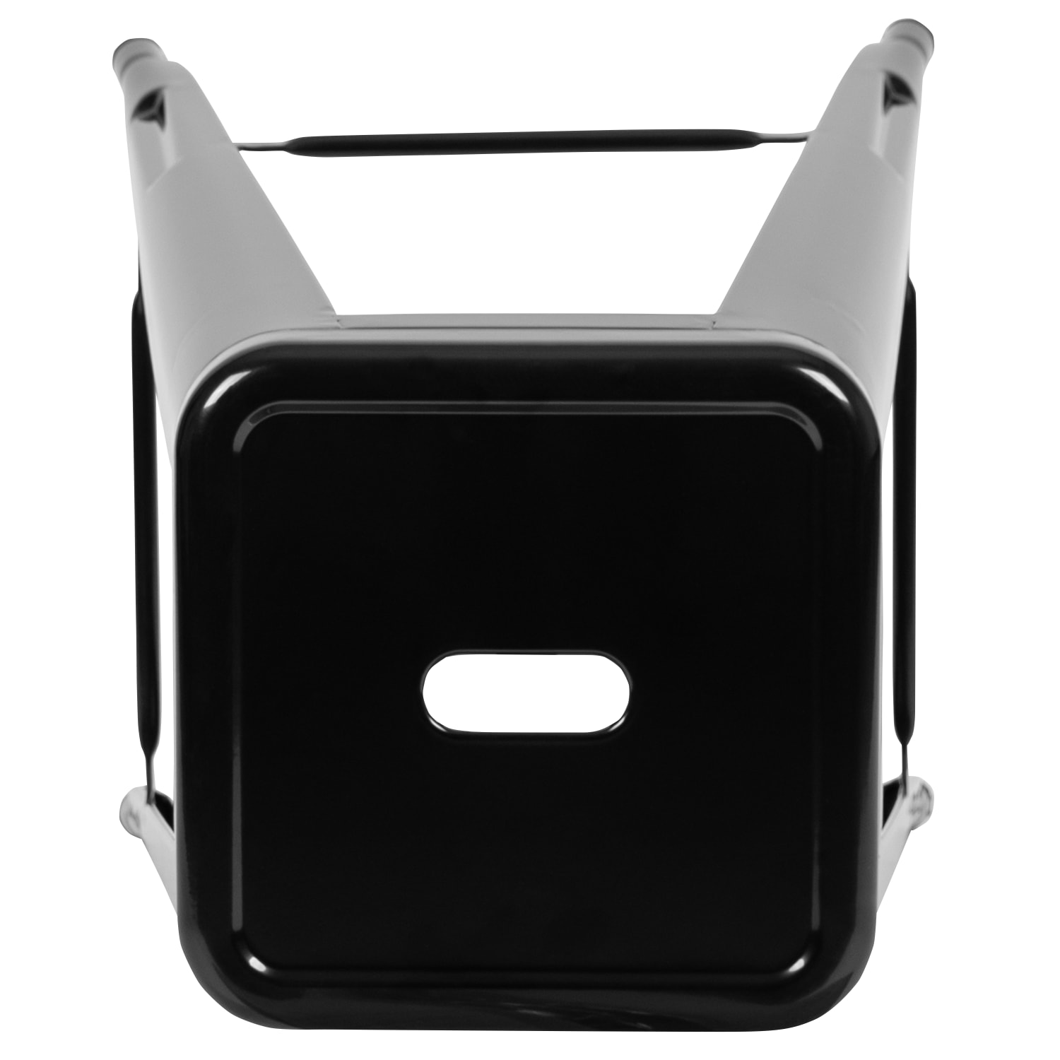 Flash Furniture 30in Metal Indoor Bar Stools Set Of 4 Bar Stools Black PopularChairscom Flash Furniture 30in Metal Indoor Bar Stools Set Of 4 Bar Stools Black PopularChairscom