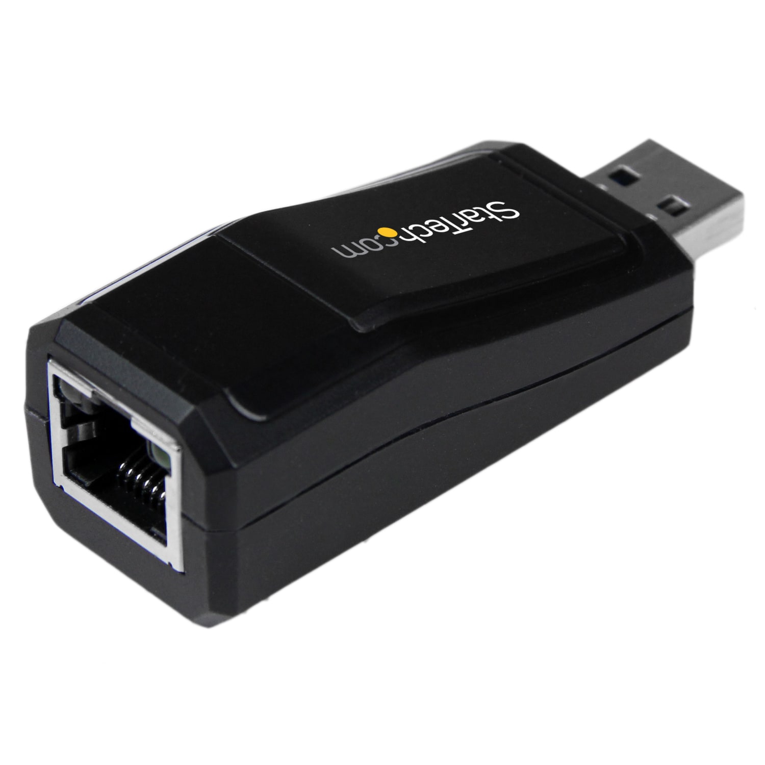 StarTech.com USB 3.0 To Gigabit NIC Network Adapter - Image 4