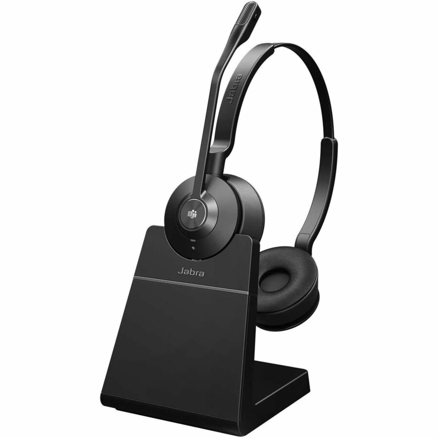 Jabra Engage 55 SE Headset, TAA9659435125 - Image 3