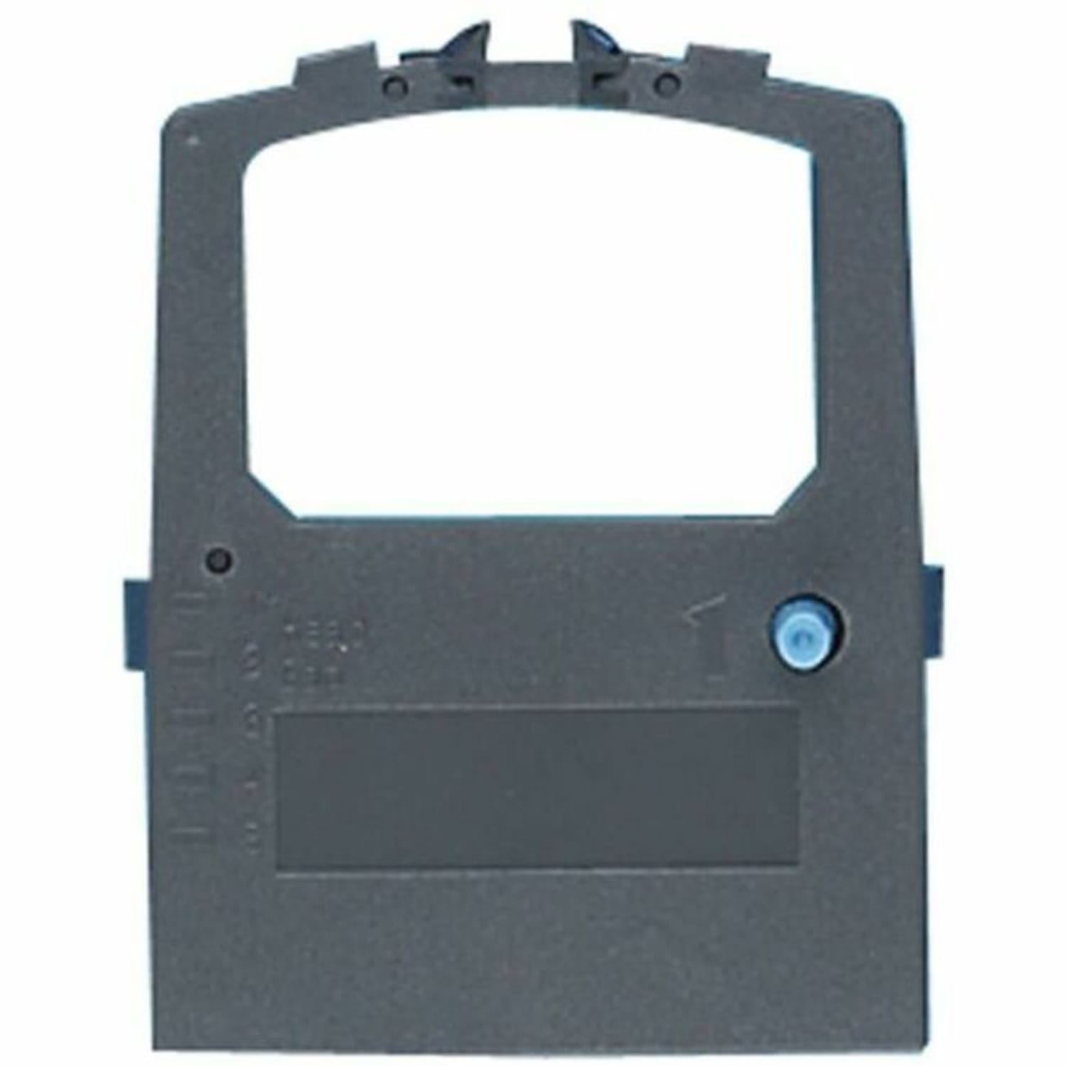 OKI 52104001 Black Nylon Printer Ribbon - Image 3
