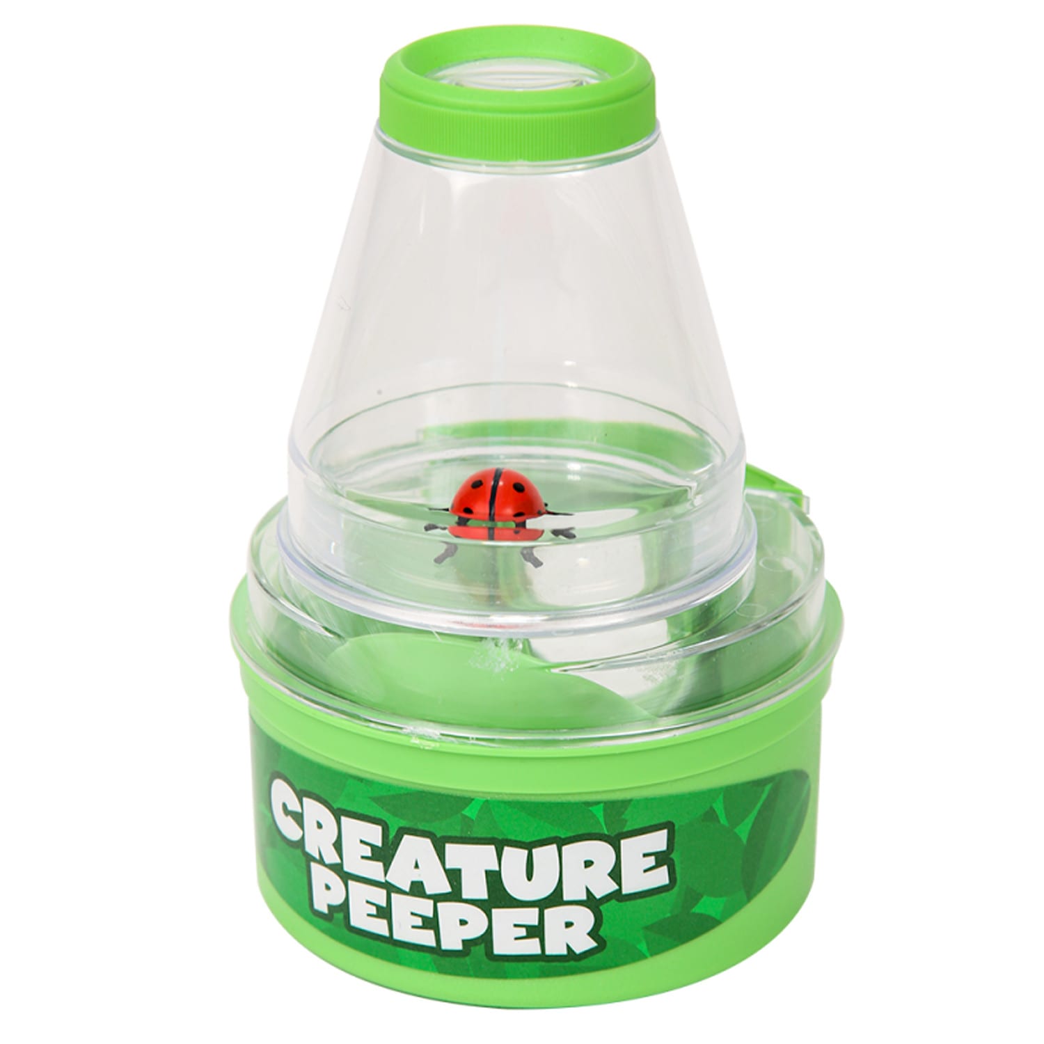 Insect Lore Creature Peeper Above-Below 3D View, Pack Of 2 - Image 3