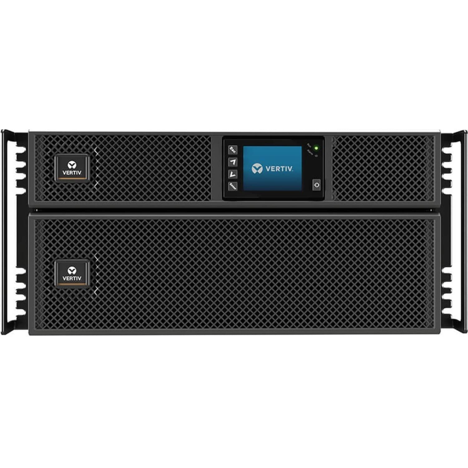 Vertiv Liebert GXT5 UPS, 4900VA/4600W 208V, 5U - Image 3