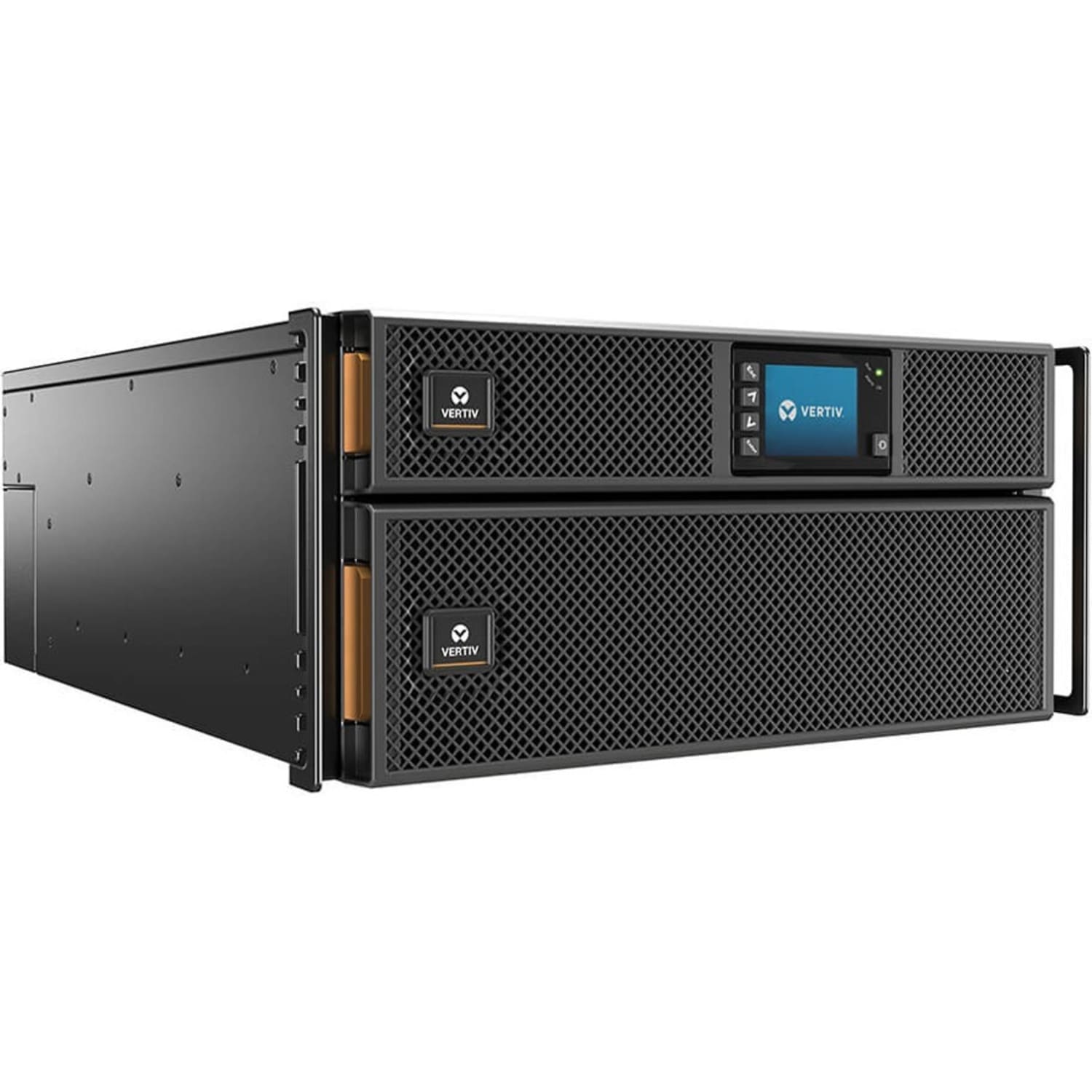 Vertiv Liebert GXT5 UPS, 4900VA/4600W 208V, 5U - Image 4