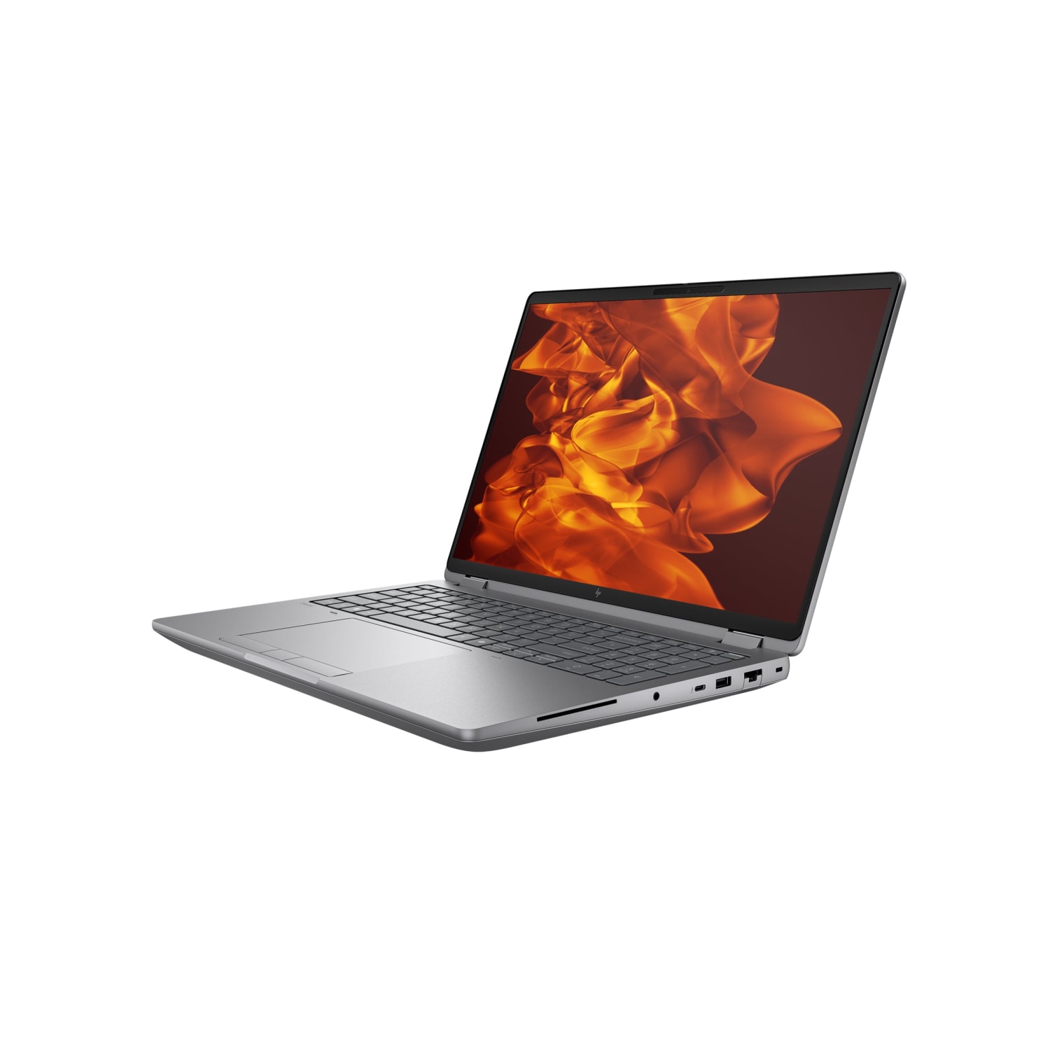 Hp Smart Buy Zbook G1I 16 U7 265H, Cp3J7Utaba - Image 4