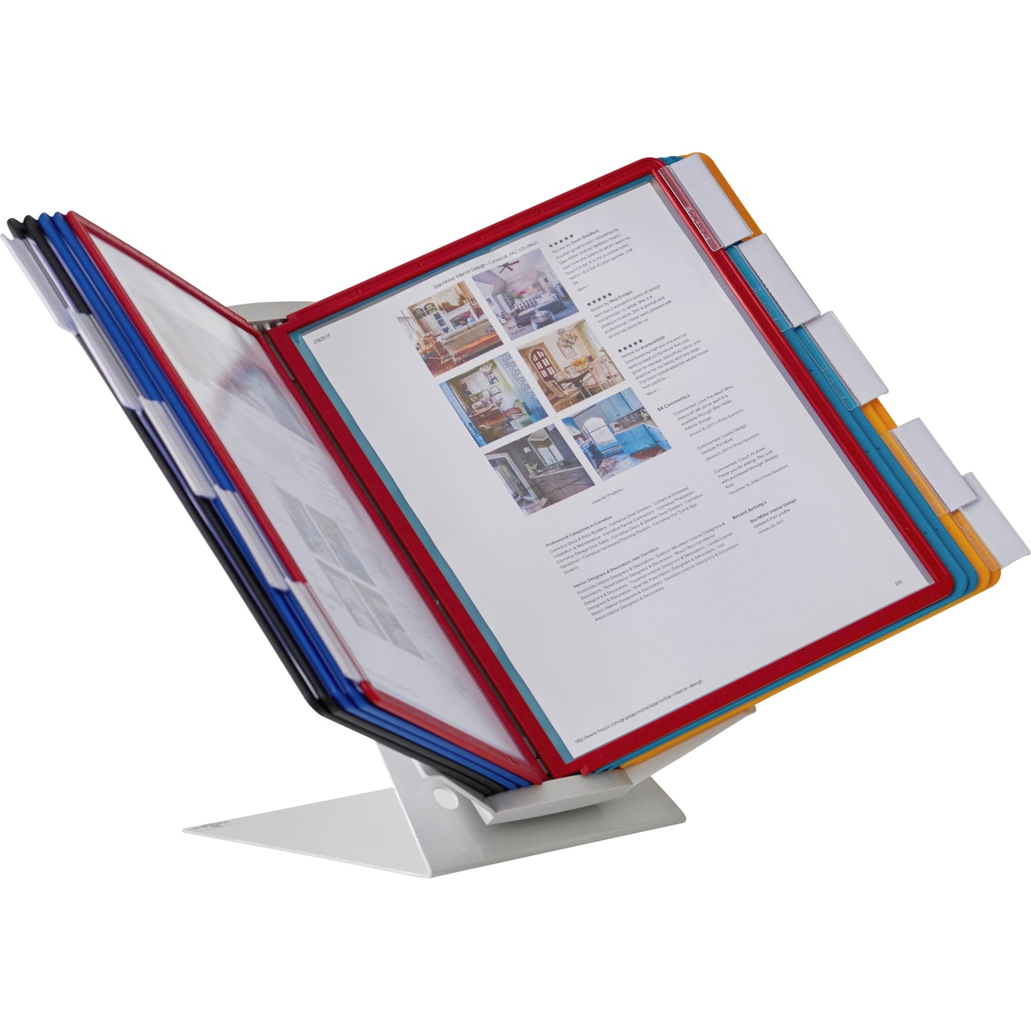 Sherpa Vario Display System - Image 3