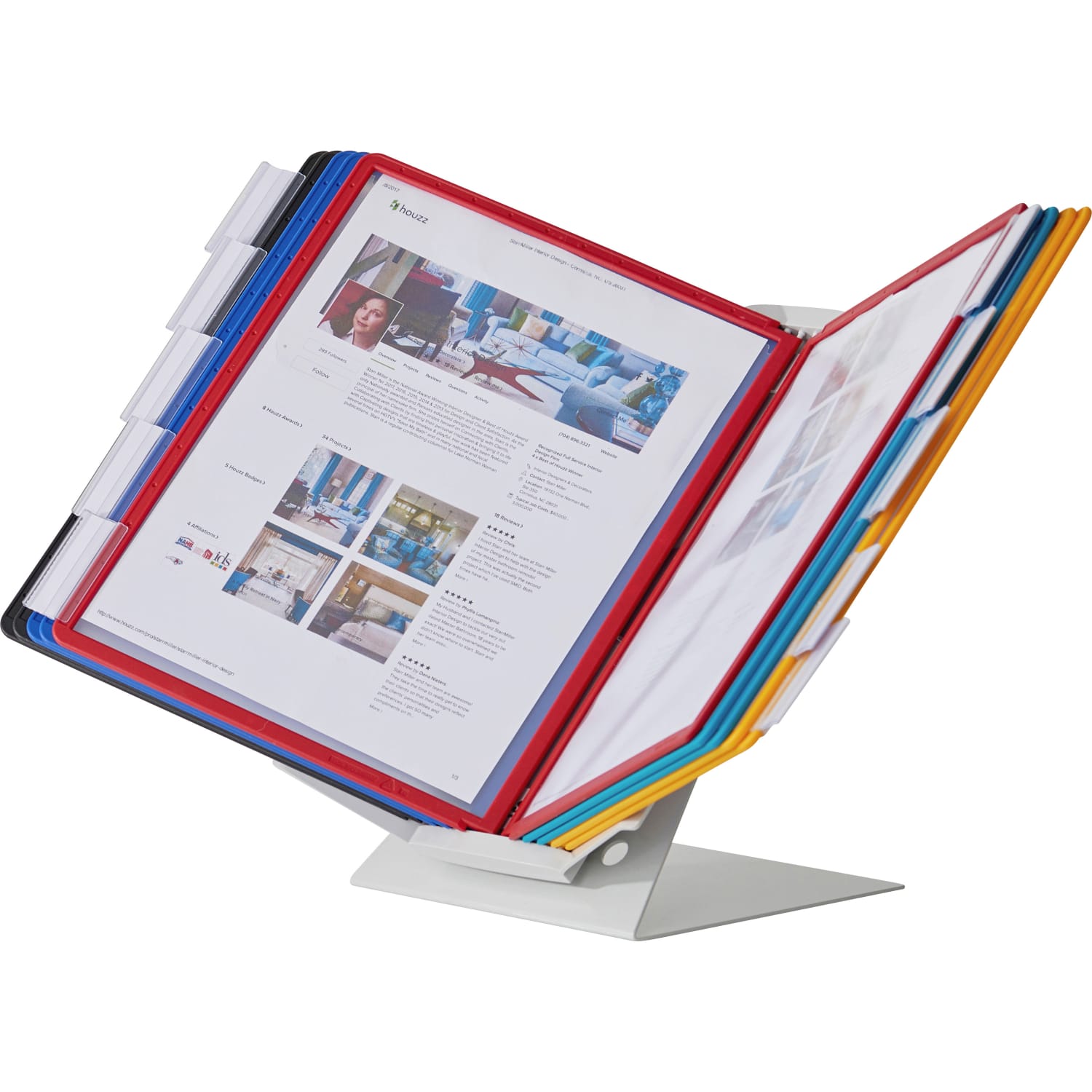 Sherpa Vario Display System - Image 4