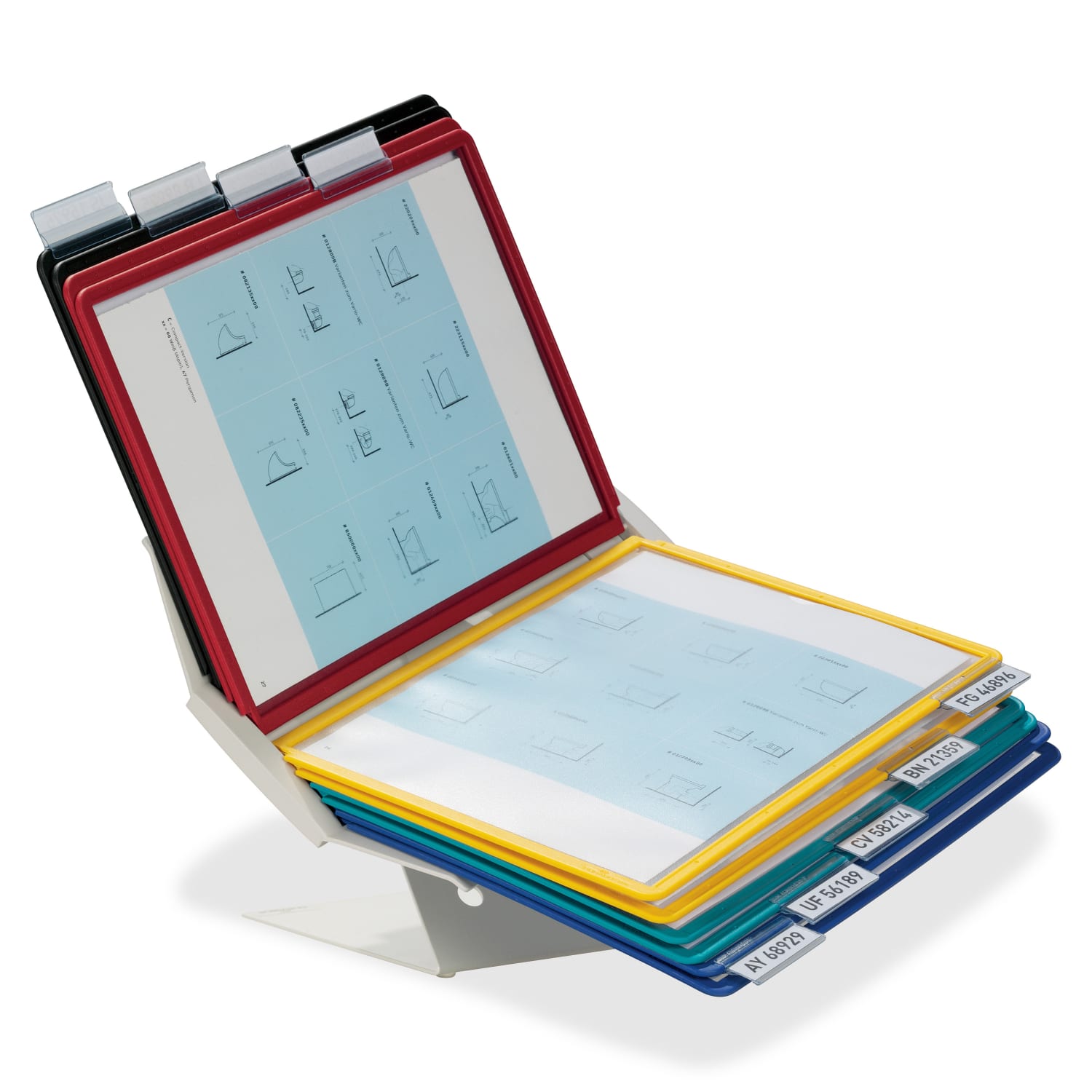 Sherpa Vario Display System - Image 5