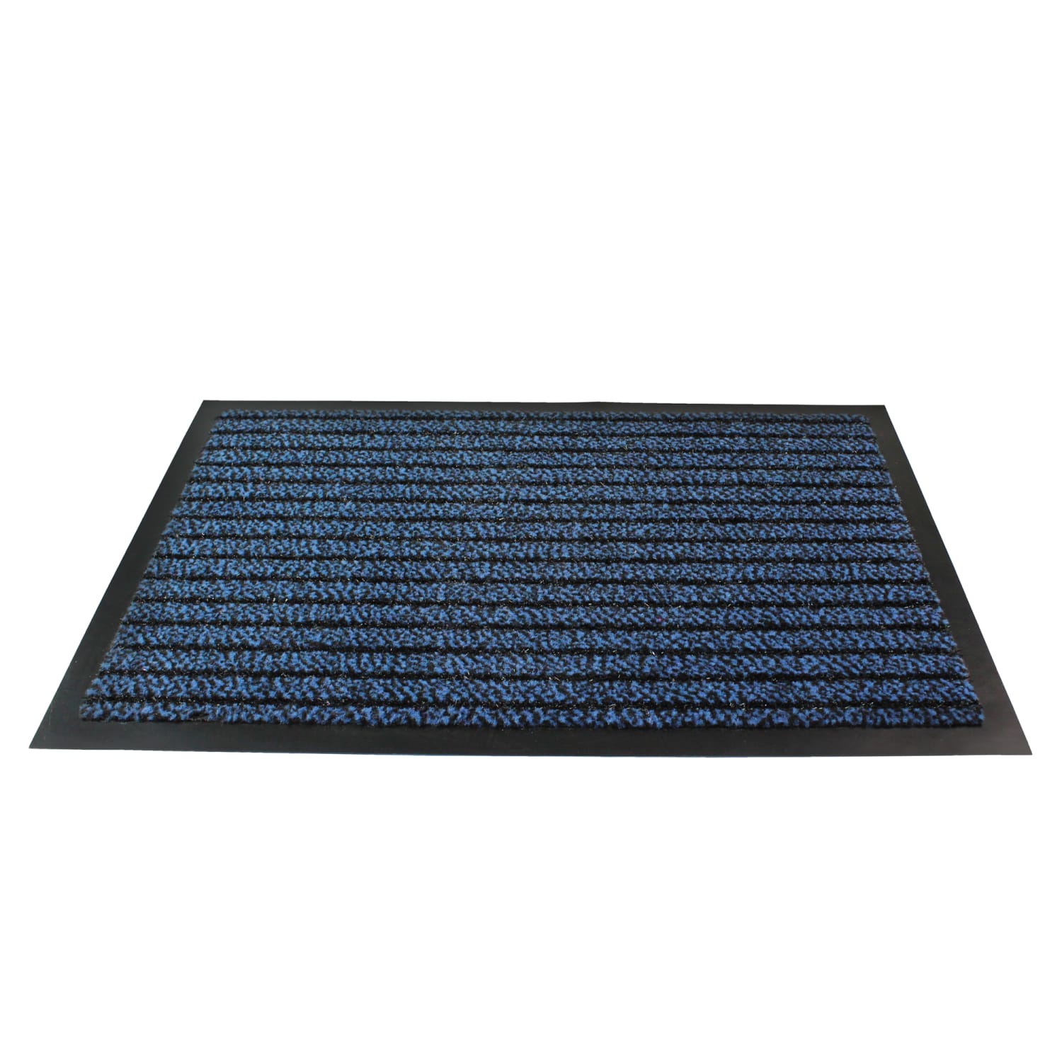 Floortex Doortex Ultimat Door Mat, 24in x 32in, Blue - Image 3