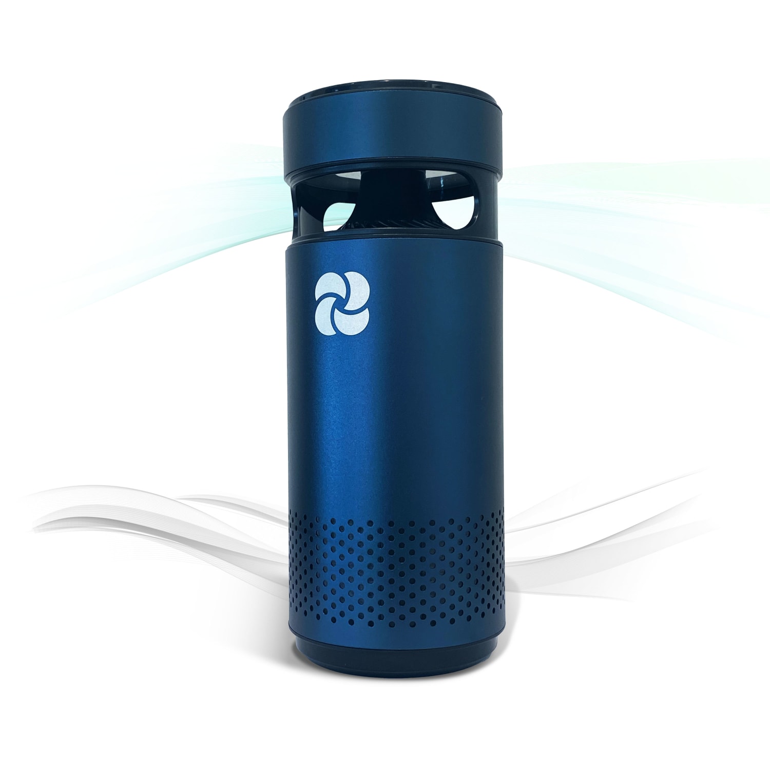 KIKI PURE M1 UV And H13 HEPA Portable Air Purifier - Image 3