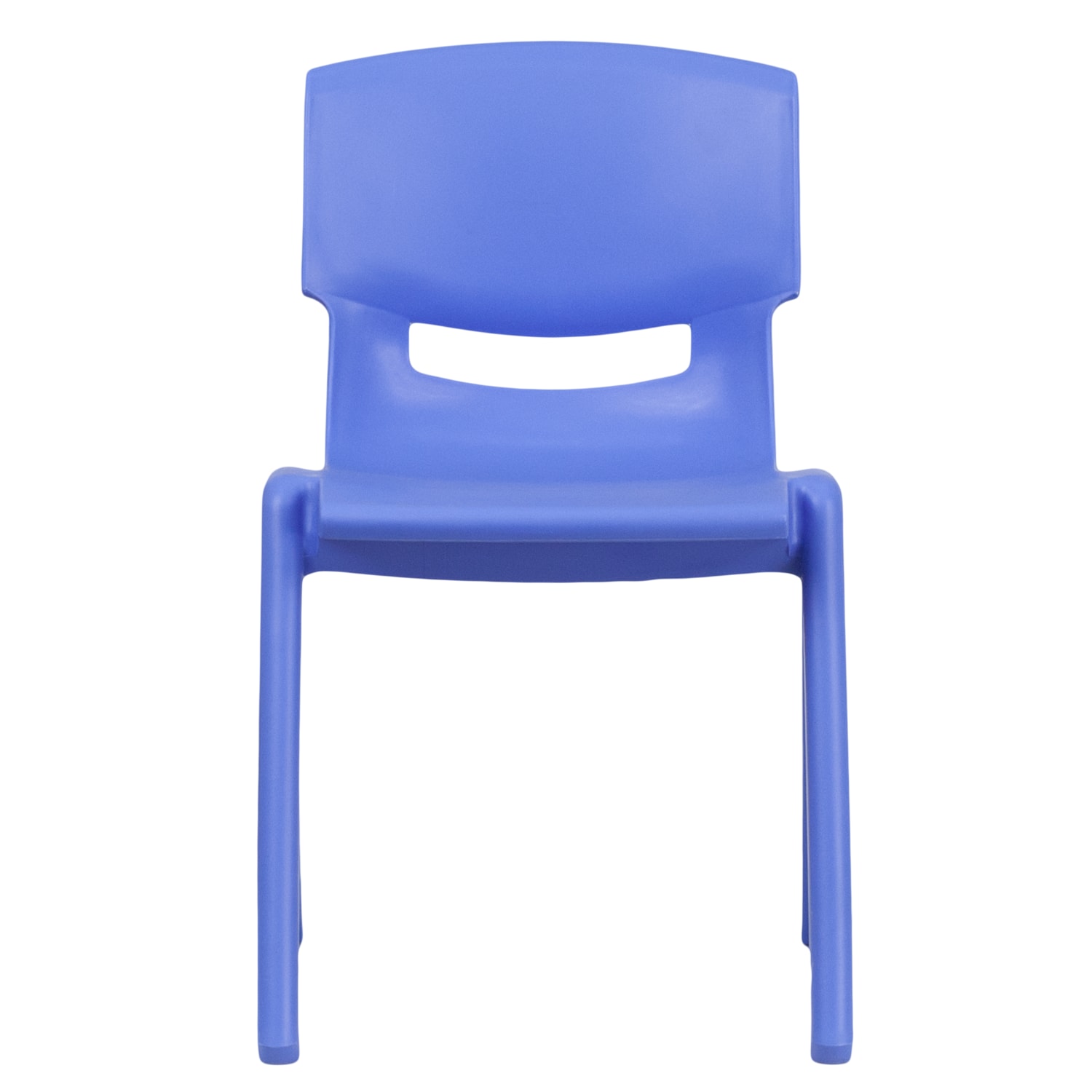 Flash Furniture Plastic Stackable School Chairs With 1314in Seat Height Blue Set Of 2 Chairs PopularChairscom Flash Furniture Plastic Stackable School Chairs With 13 14in Seat Height Blue Set Of 2 Chairs PopularChairscom