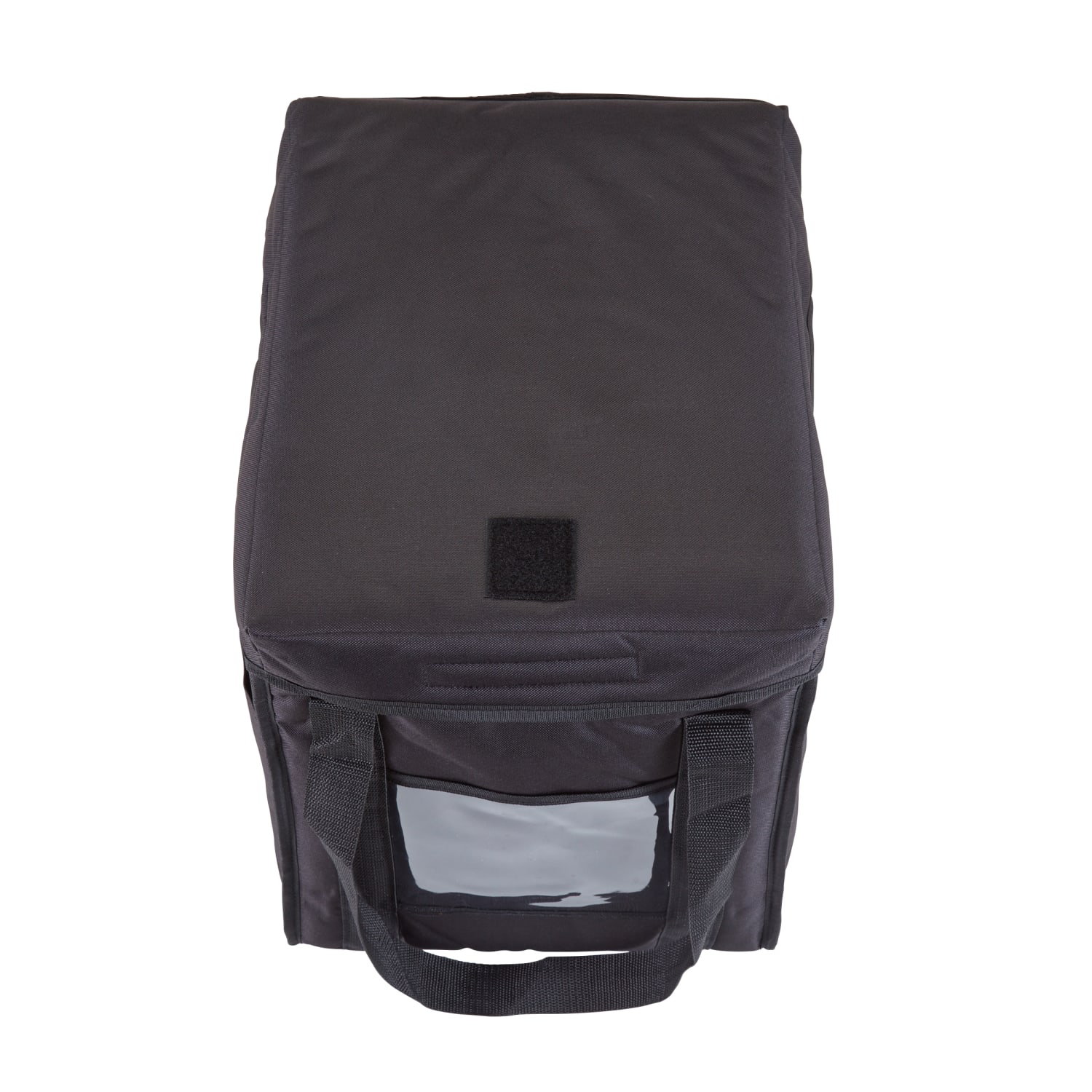Cambro Delivery GoBags, 12in x 15in x 15in, Black, Set Of 4 GoBags - Image 3