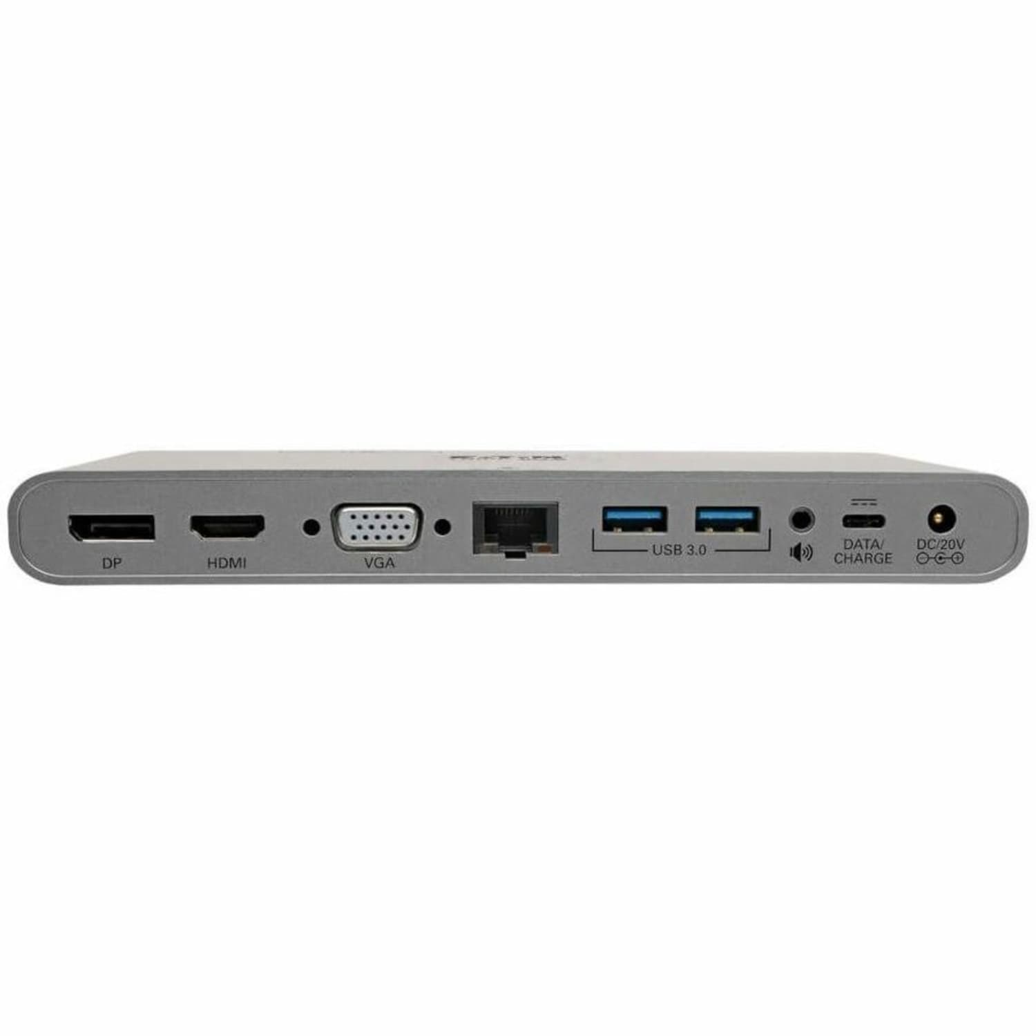 Tripp Lite USB-C Docking Station - Image 6