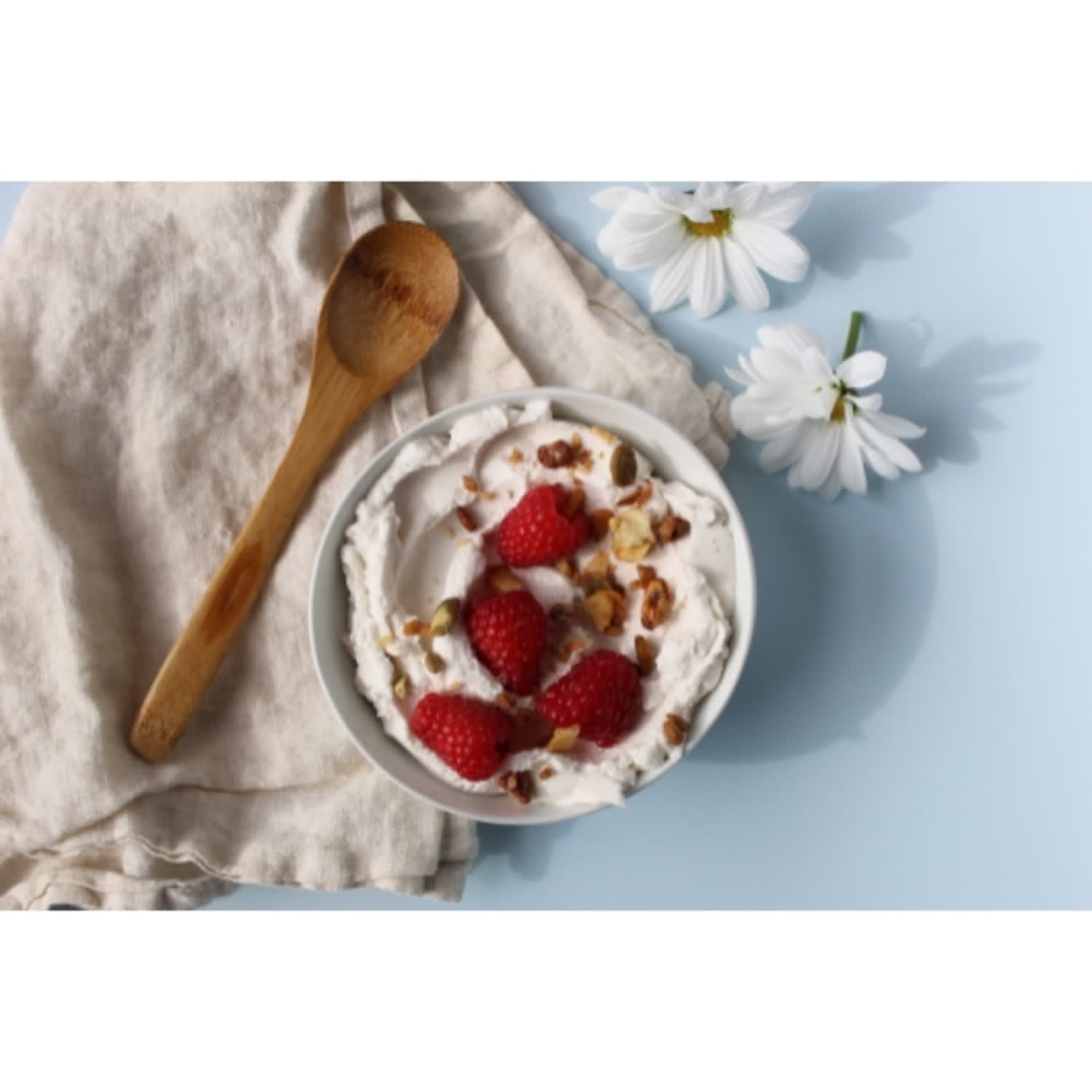 Cocojune Organic Vanilla & Chamomile Yogurt, 4 Oz, Total Qty 12 - Image 4