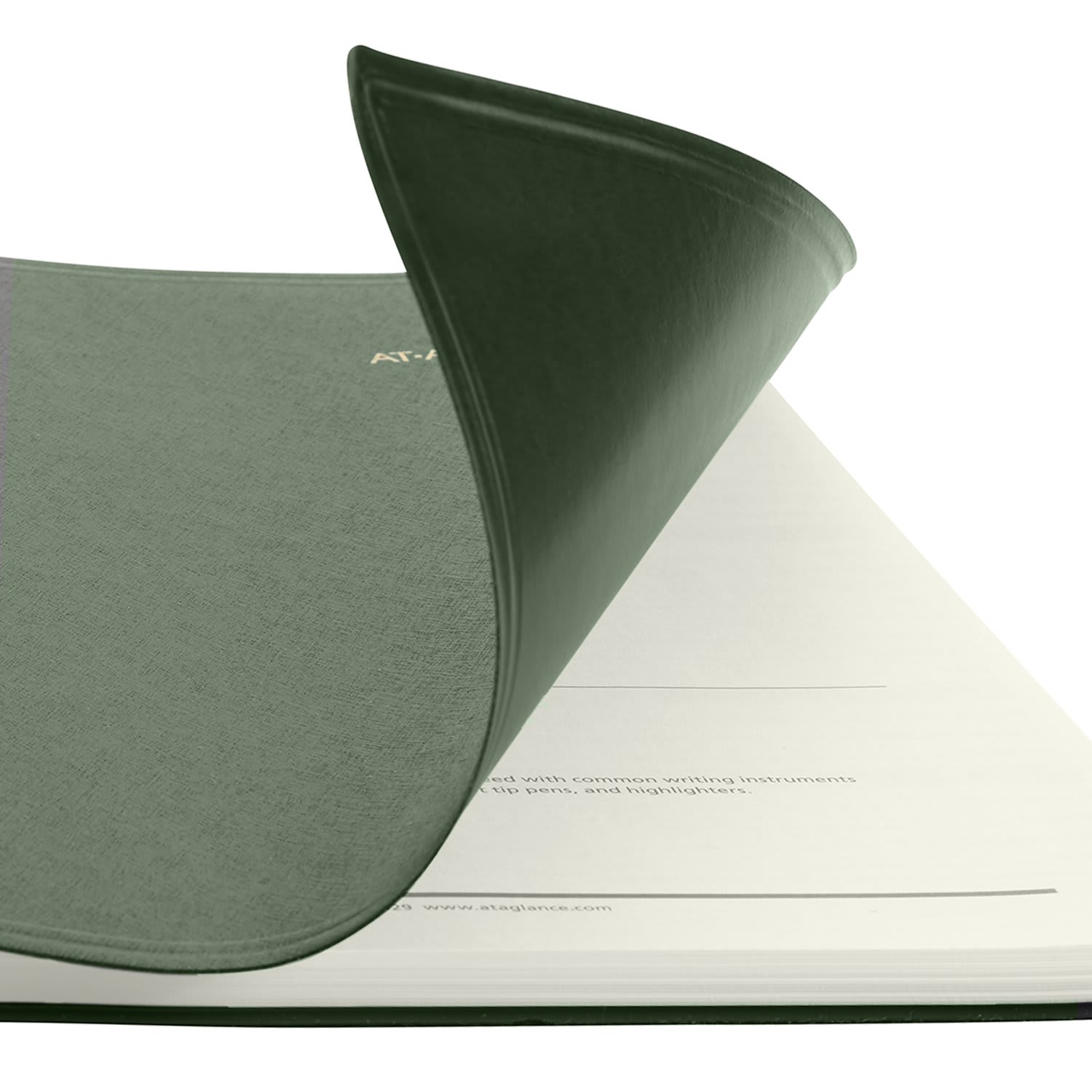 AT-A-GLANCE Recycled Monthly Planners, 70260G6027 - Image 6