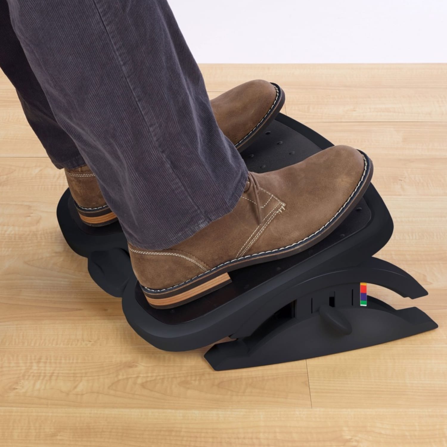 Kensington SmartFit Solemate Plus Foot Rest - Image 6