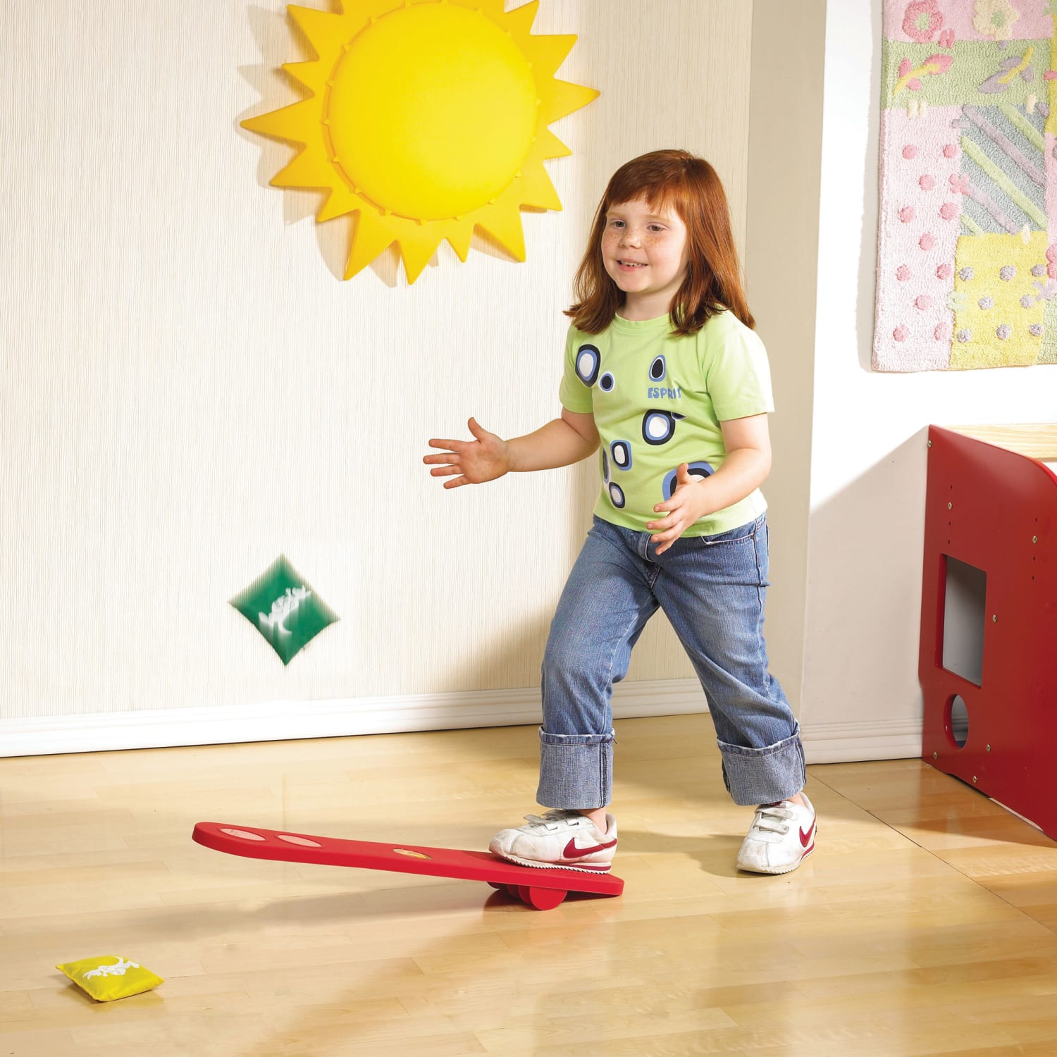 Edx Education Joey Jump Toy, Multicolor, All Ages - Image 3