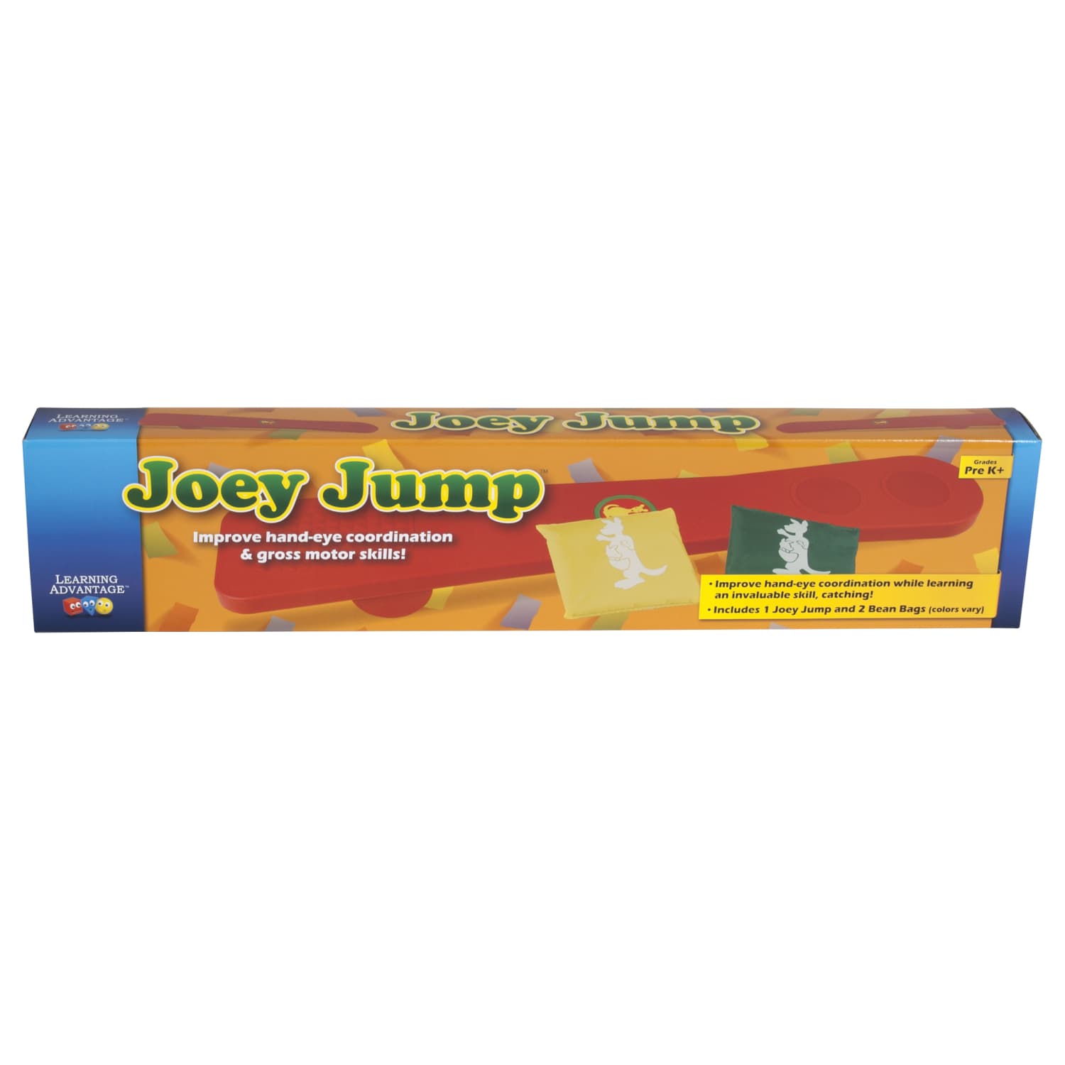 Edx Education Joey Jump Toy, Multicolor, All Ages - Image 4