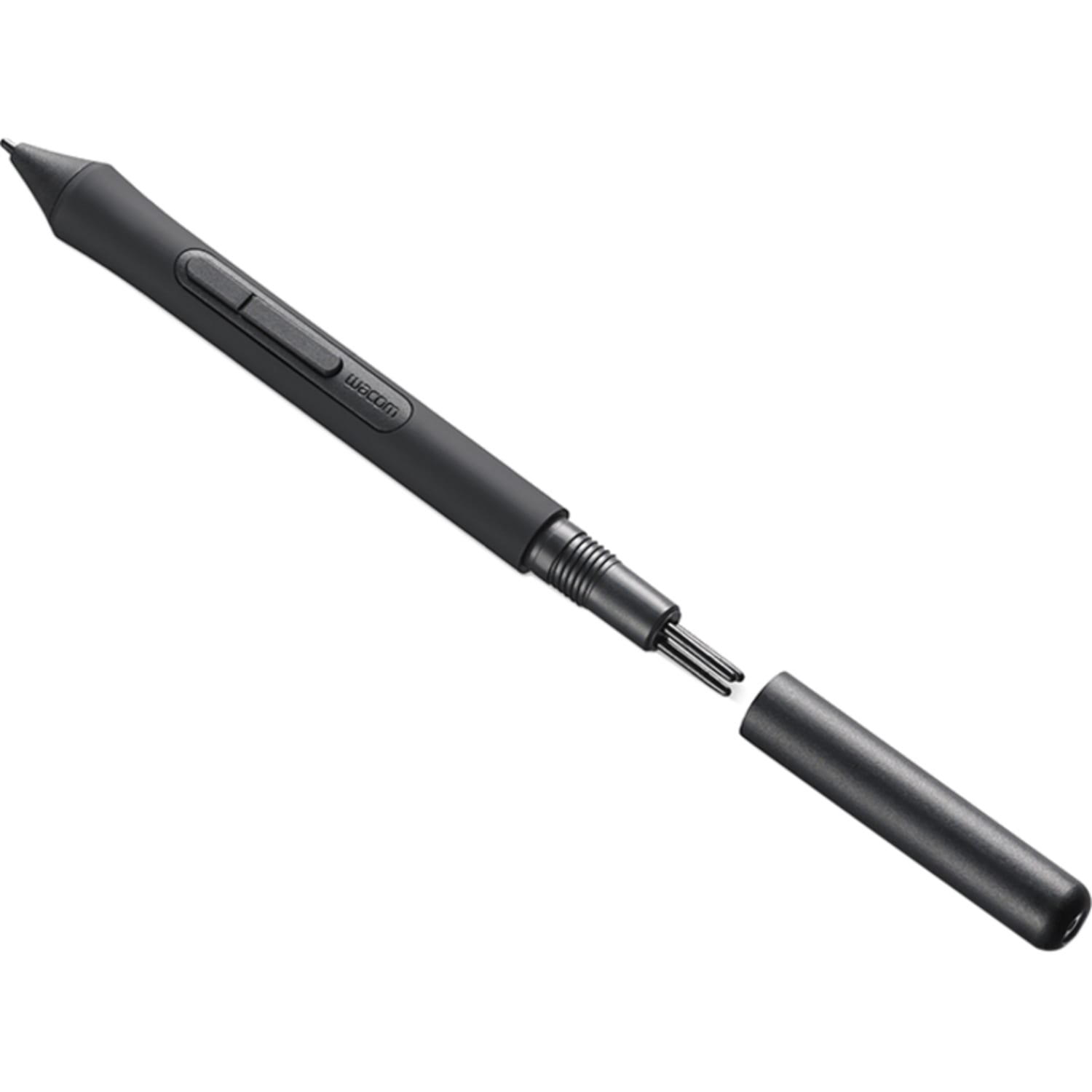 Wacom Intuos Wireless Graphics Drawing Tablet for Mac, PC, Chromebook & Android (small) with Software Included - CTL4100WLK0 - Image 4