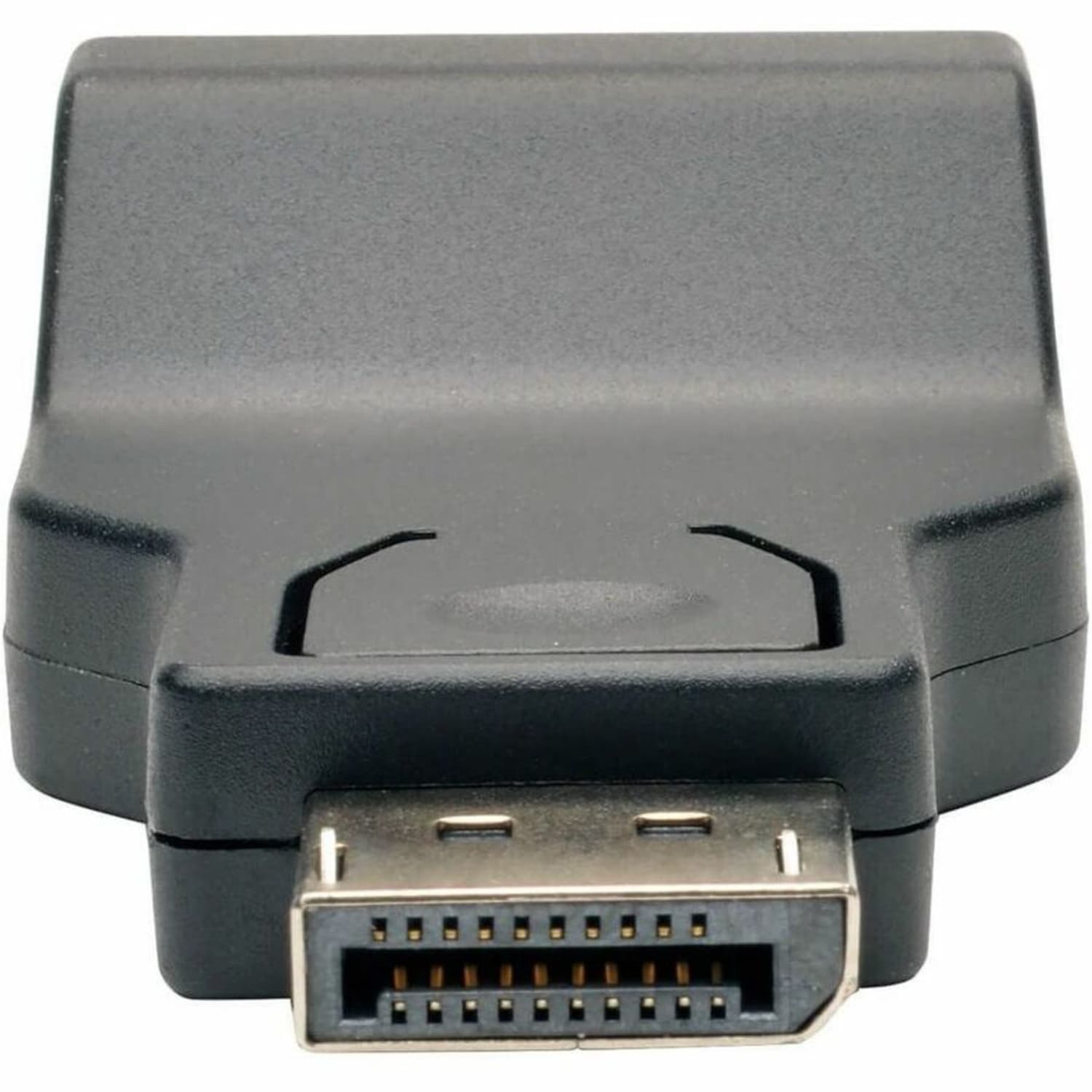 Eaton Tripp Lite Series DisplayPort to VGA Adapter Active Converter DP to VGA M/F DPort 1.2 - Display adapter - P134000VGAV2 - Image 4