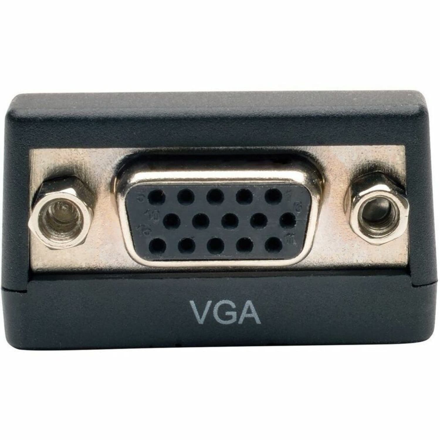Eaton Tripp Lite Series DisplayPort to VGA Adapter Active Converter DP to VGA M/F DPort 1.2 - Display adapter - P134000VGAV2 - Image 5