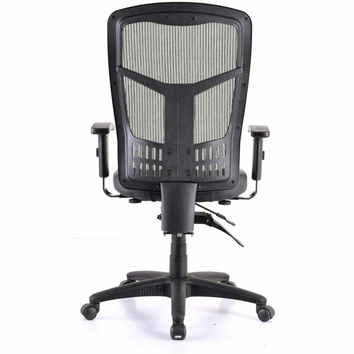 Lorell Executive Antimicrobial Highback Chair Vinyl Seat Material Black Frame Color High Back 5star Base 1 Each PopularChairscom Lorell Executive Antimicrobial High back Chair Vinyl Seat Material Black Frame Color High Back 5 star Base 1 Each PopularChairscom