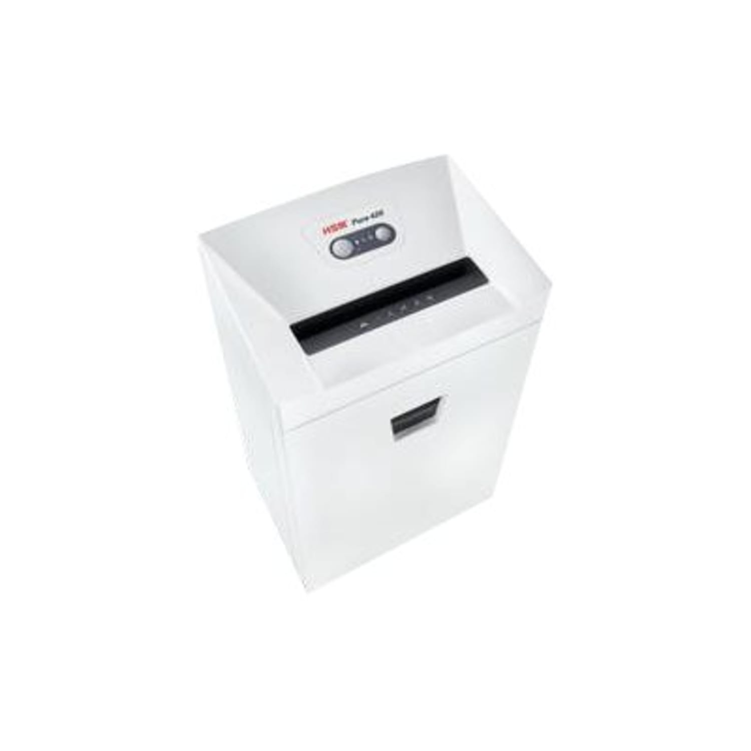HSM Pure 420c 16 Sheet Cross-Cut Shredder, HSM2343 - Image 5