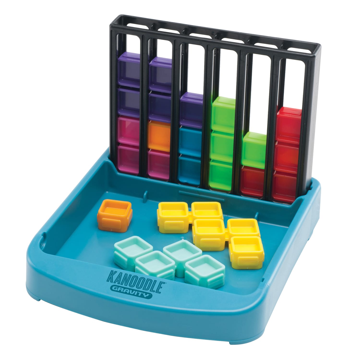Educational Insights Kanoodle Gravity Puzzle Game - Image 3