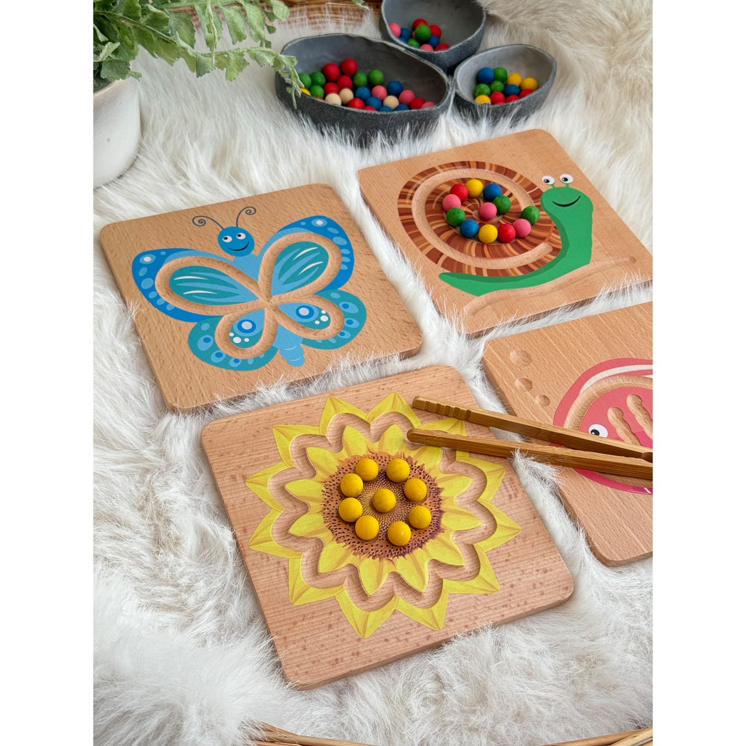 Yellow Door Sensory Calming Trails - Image 4