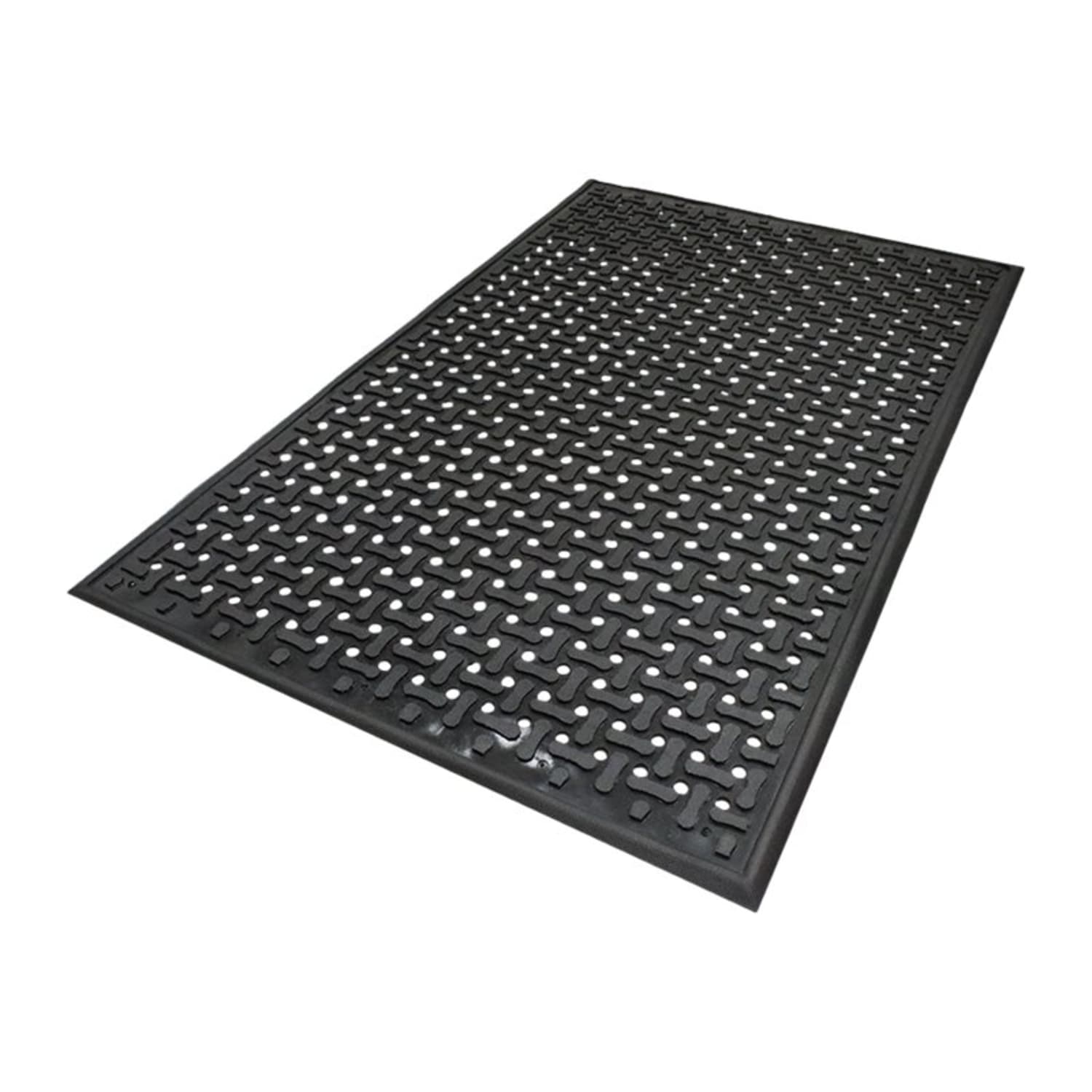 Comfort Flow Mat, 3ft x 5ft, Black - Image 3