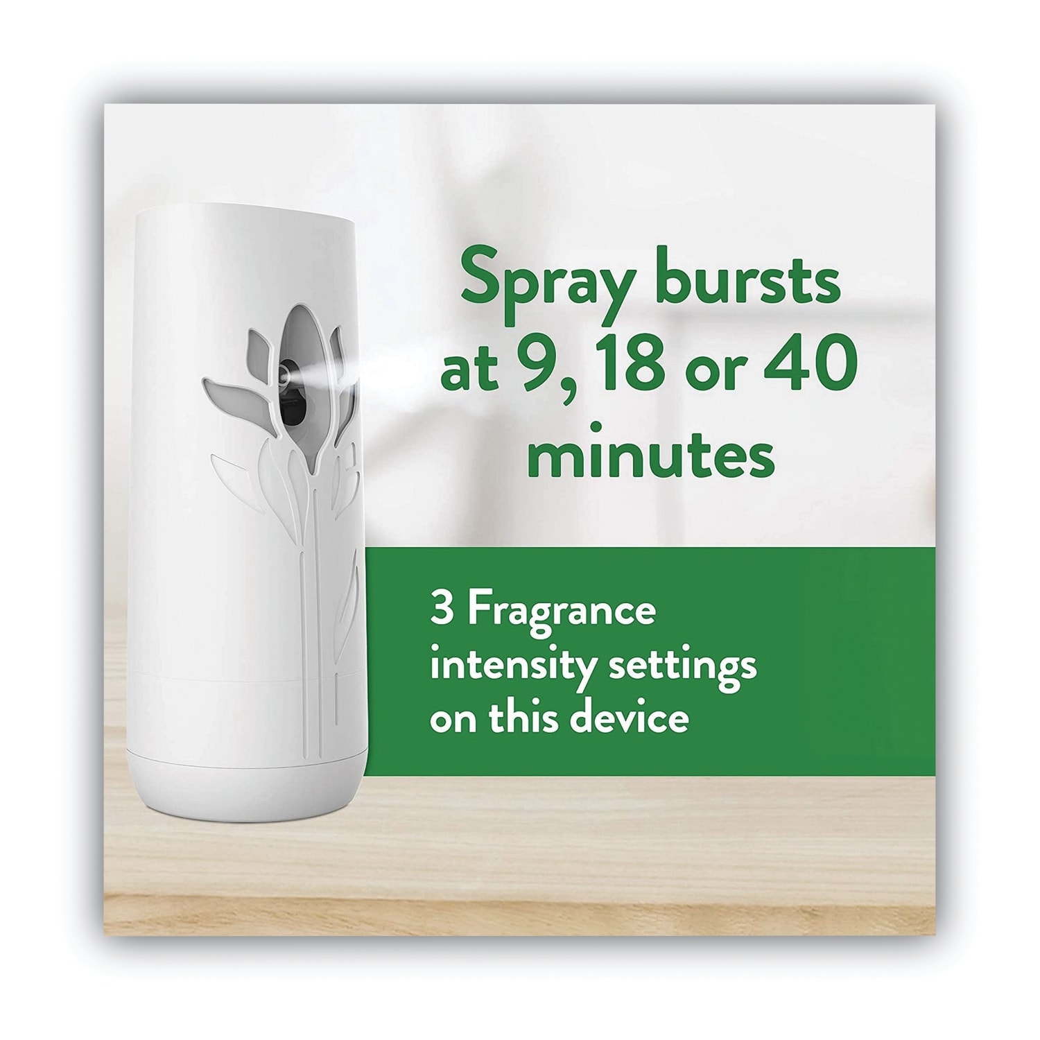 Air Wick Freshmatic Life Scents Ultra Refill, Summer Delights, 5.89 Oz - Image 6