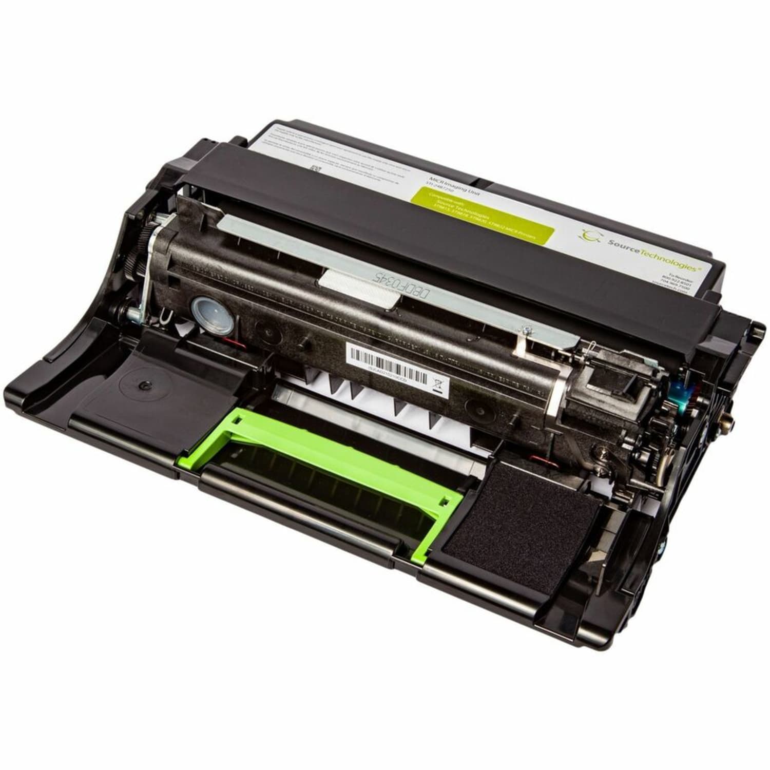 Imaging Unit, 45K, ST9815/17/18/20/21/22 - ST Label - Laser Print Technology - 45000 - Image 3