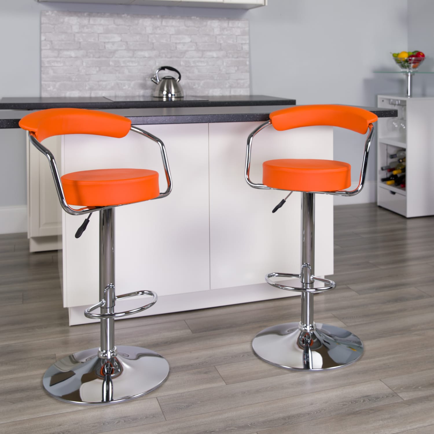 Orange