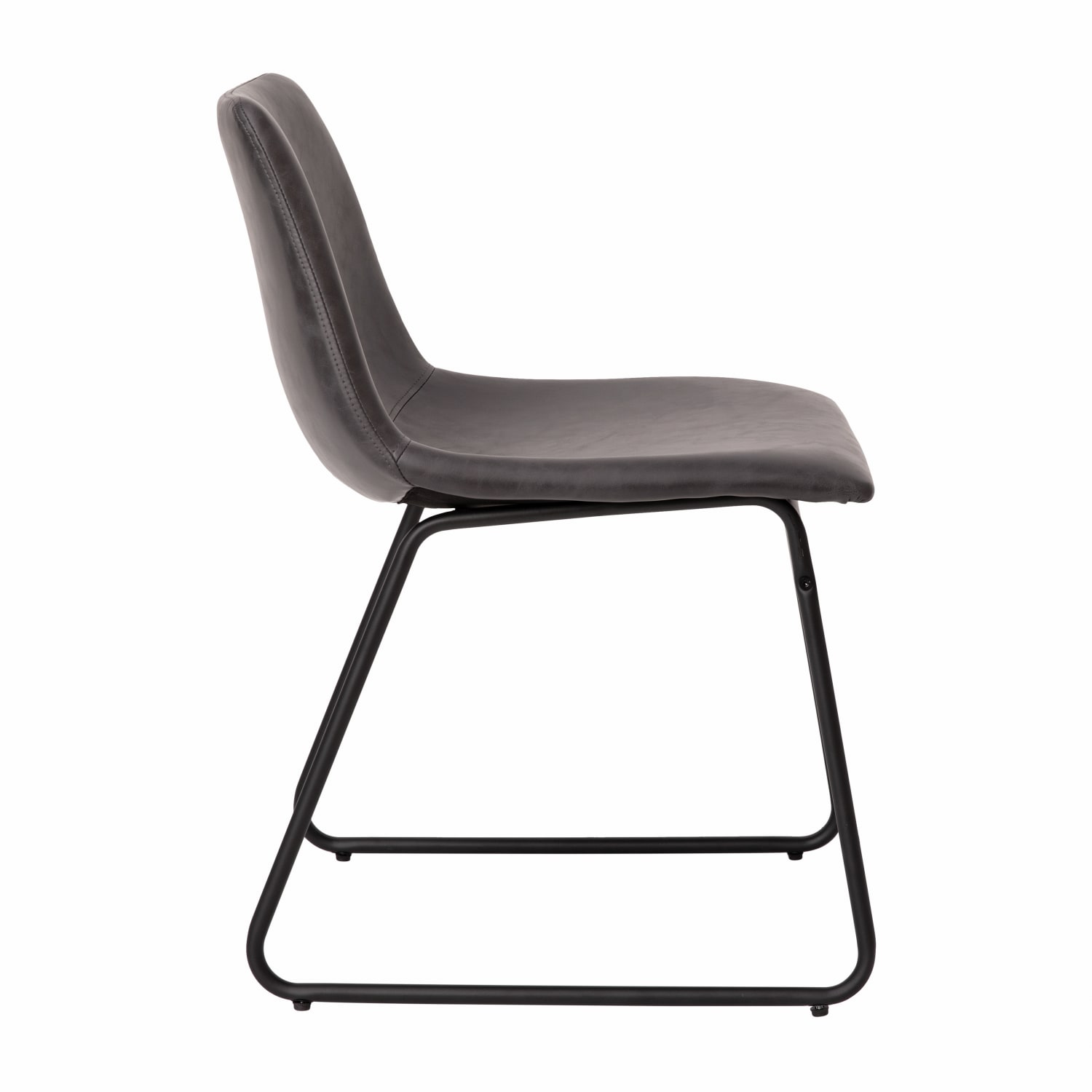 Flash Furniture Commercial Grade Dining Chairs GrayBlack Set Of 2 Chairs PopularChairscom Flash Furniture Commercial Grade Dining Chairs GrayBlack Set Of 2 Chairs PopularChairscom