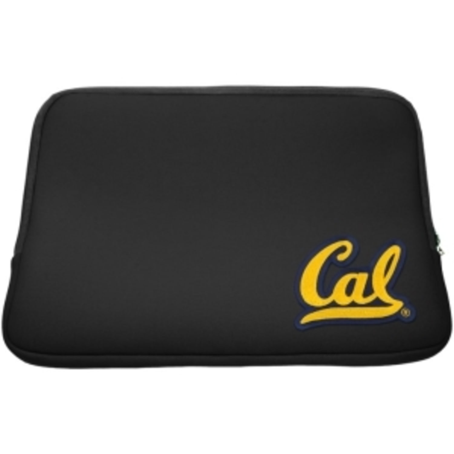 Centon LTSC13-CAL Carrying Case (Sleeve) for 13.3in Notebook - Black - Neoprene Body - Faux Fur Interior Material - LTSC13CAL - Image 3