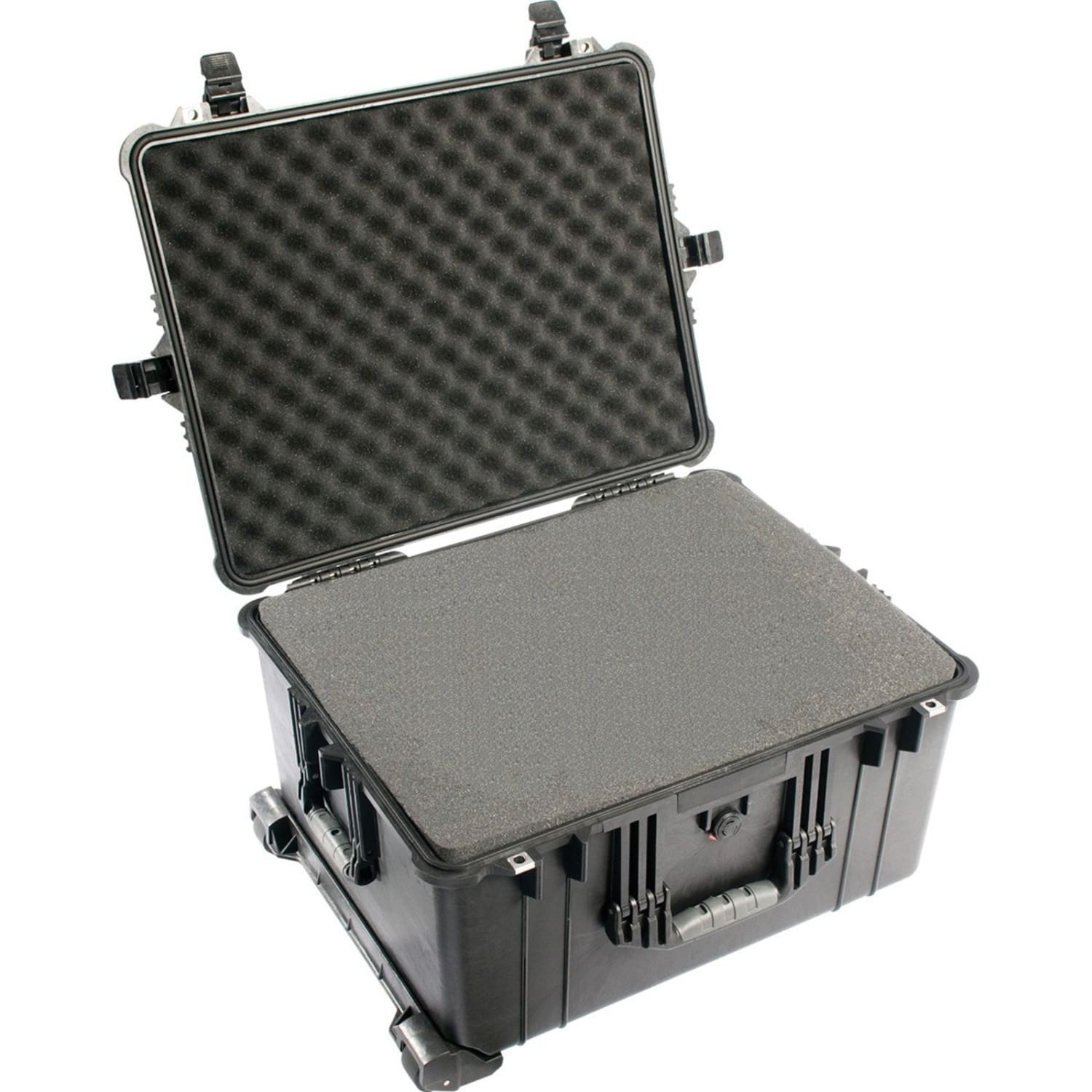 Pelican 1620 Rolling Case, 24.64in x 19.39in x 13.78in - Image 3