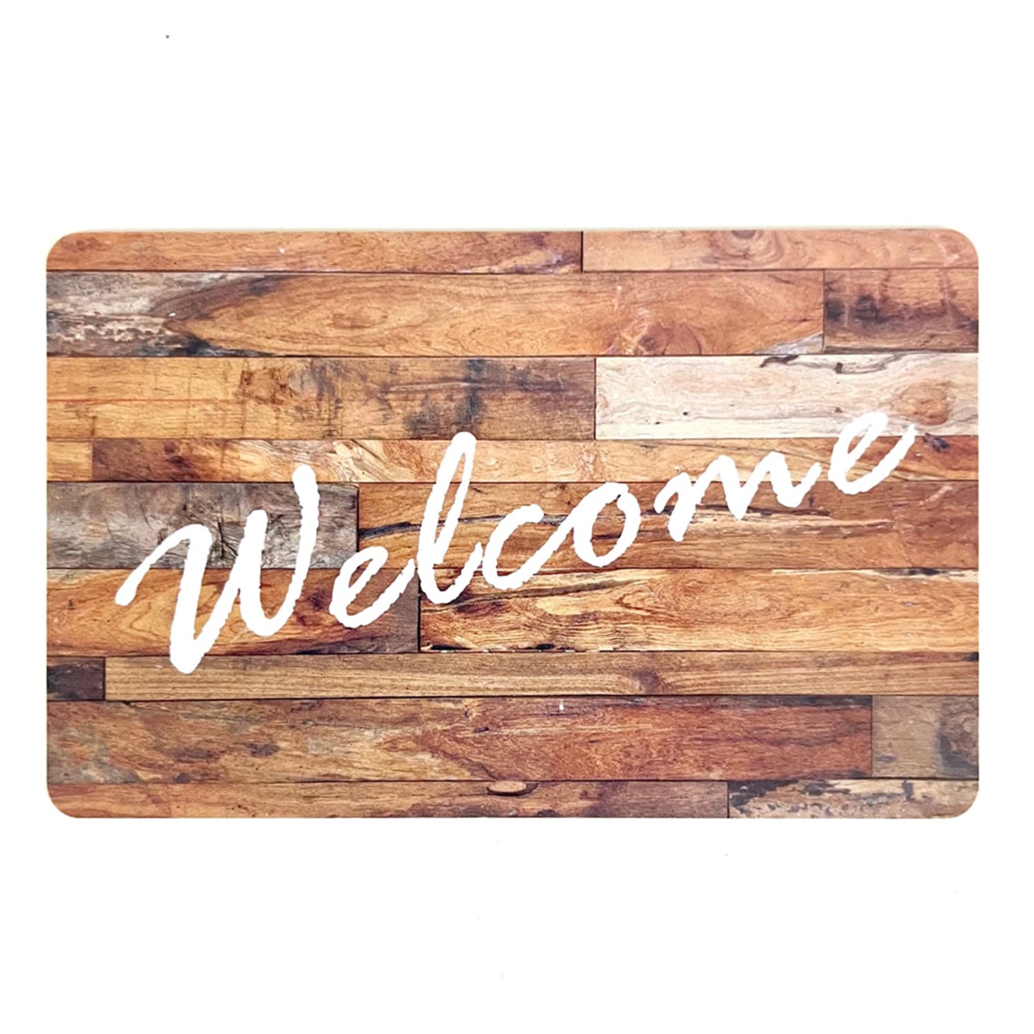 Hospitality Source LOCO Mag Strip Welcome Key Cards, Vintage Plank, Set Of 500 Key Cards - Image 4