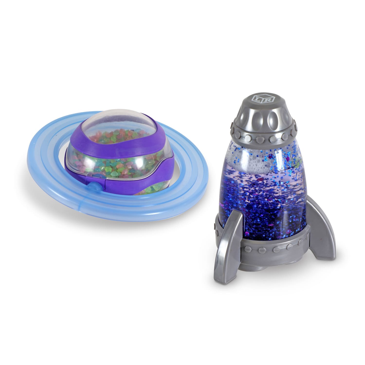 Learning Resources Soothing Space Sensory Fidget Set - Image 3