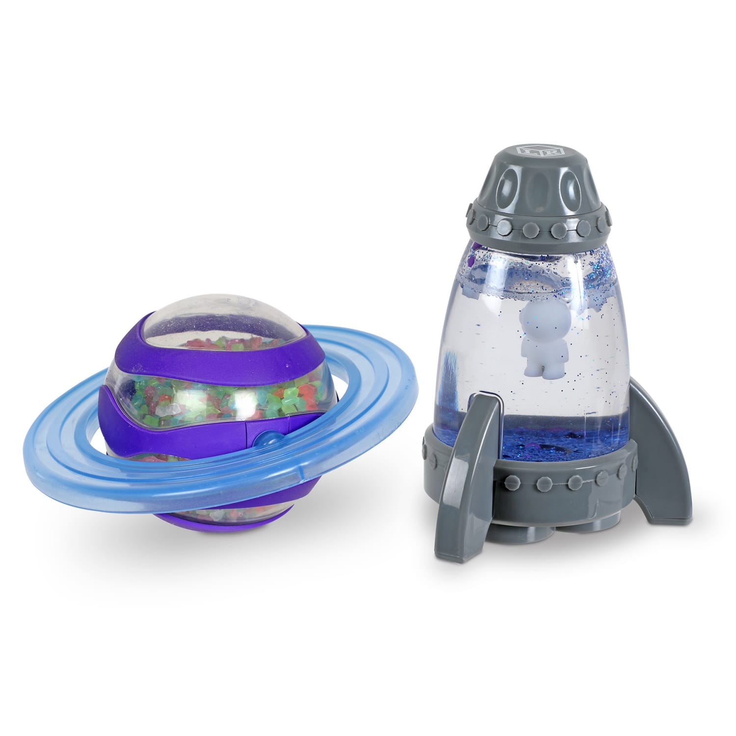 Learning Resources Soothing Space Sensory Fidget Set - Image 4